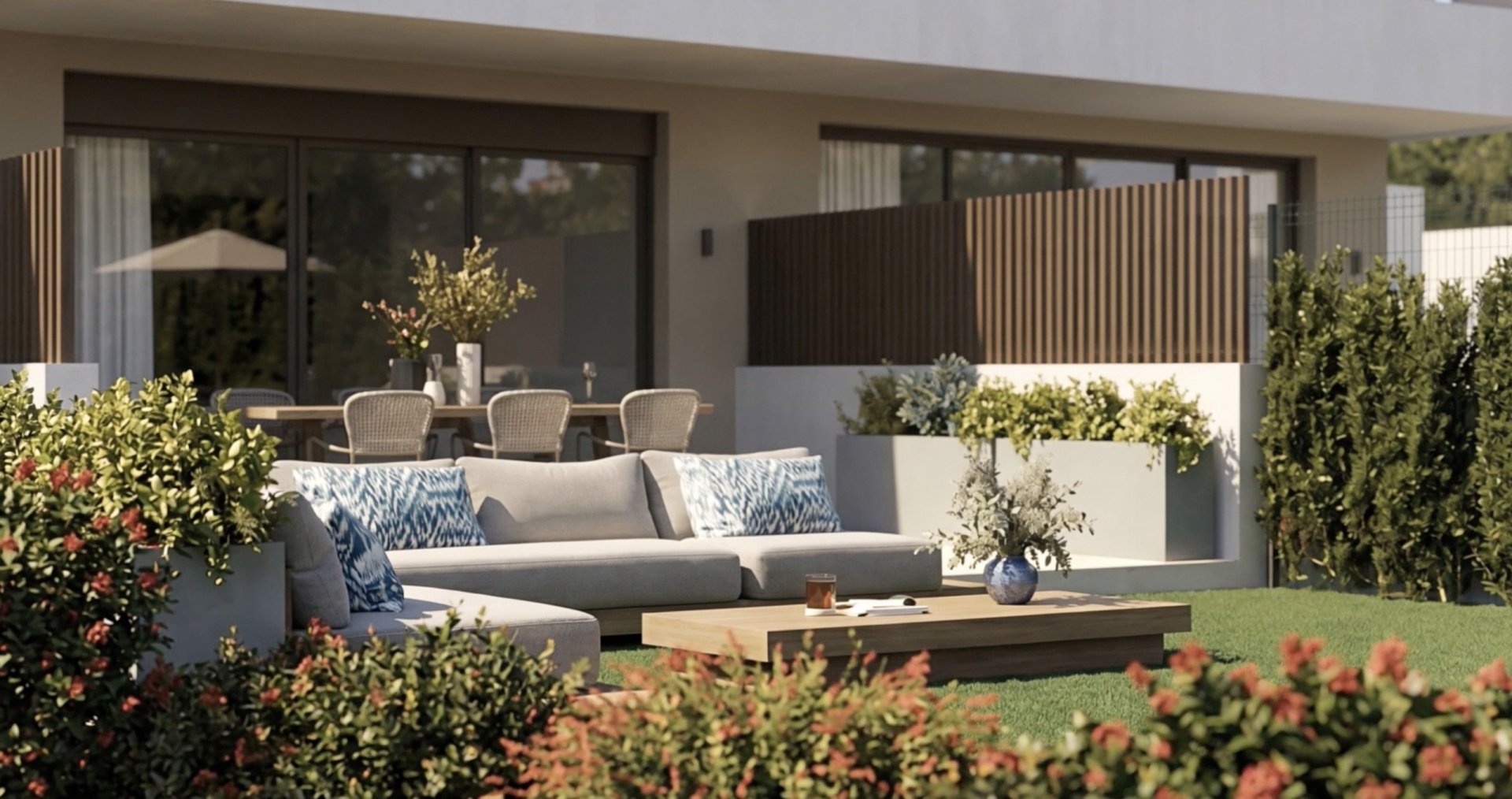 Duplex à Fuengirola, Malaga, Espagne 3 chambres, 229 m2 No. 180469