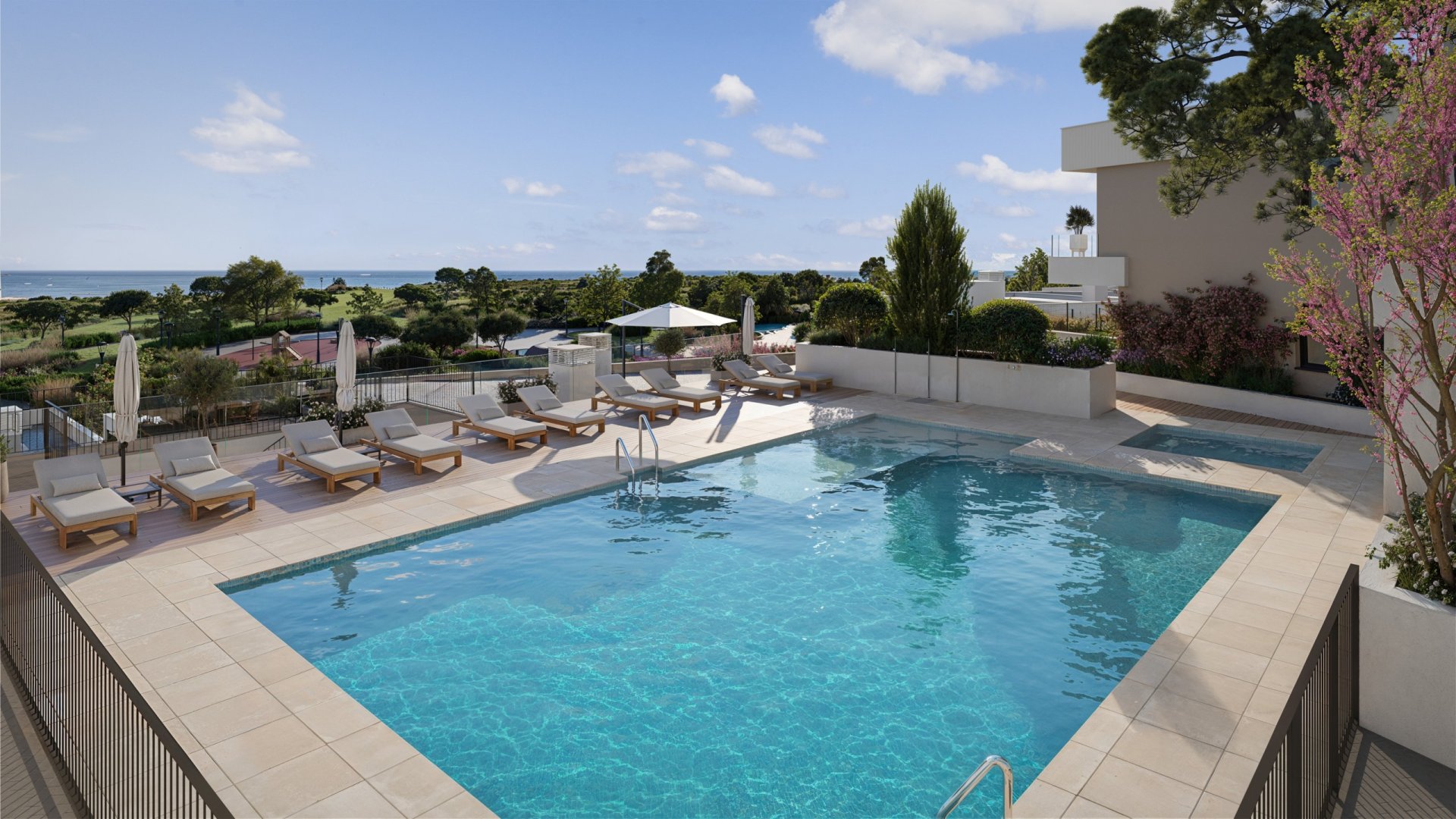 Duplex à Fuengirola, Malaga, Espagne 3 chambres, 229 m2 No. 180469