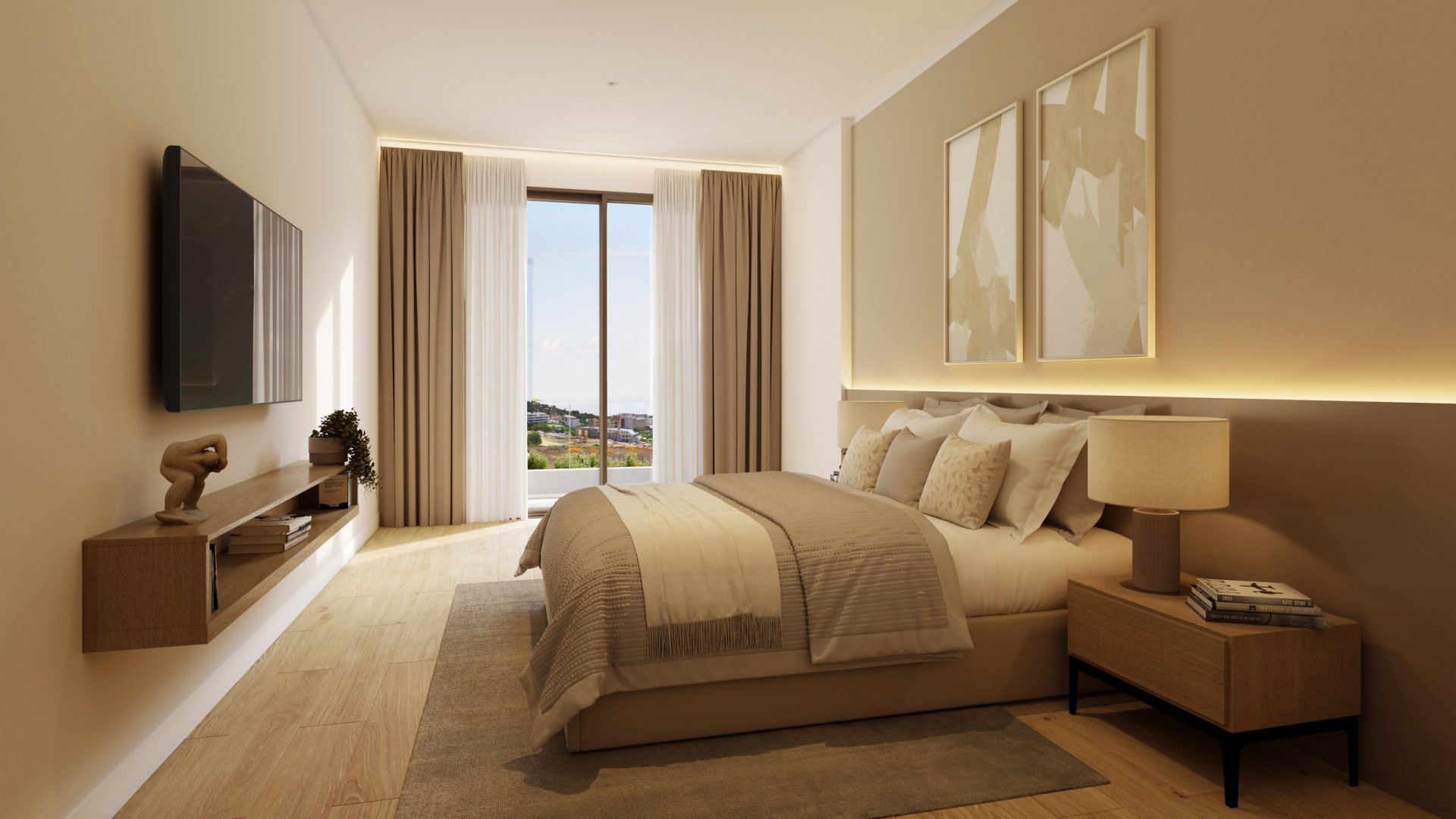 Duplex à Fuengirola, Malaga, Espagne 3 chambres, 229 m2 No. 180469