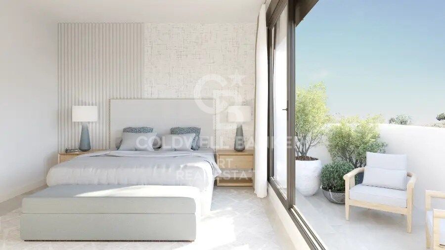 House in Rincon de la Victoria, Malaga, Spain 4 bedrooms, 273 sq.m. No. 158954