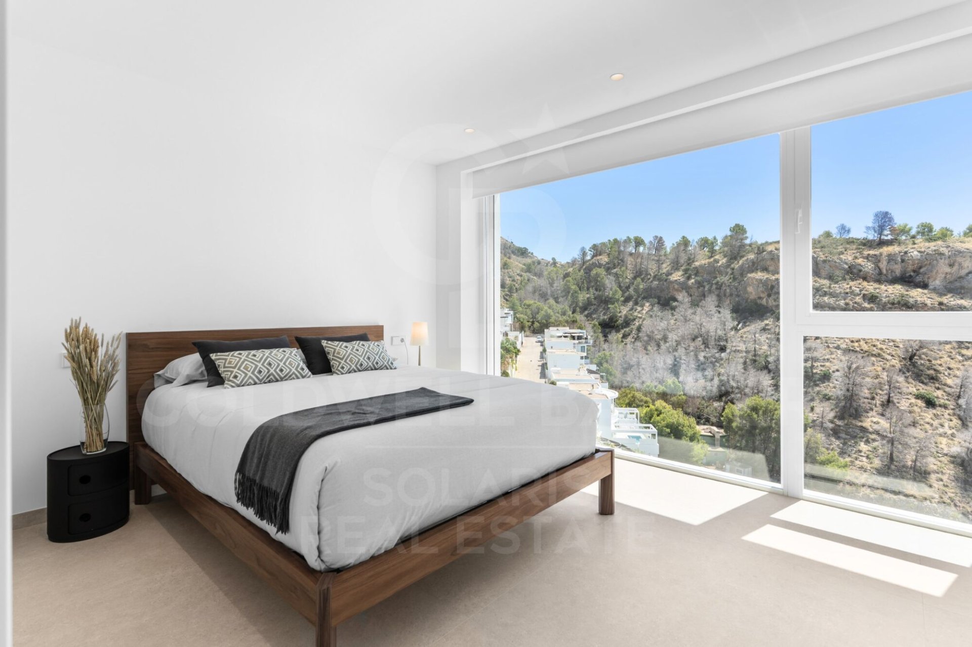 House à Altea, Alicante, Espagne 4 chambres, 616 m2 No. 158951