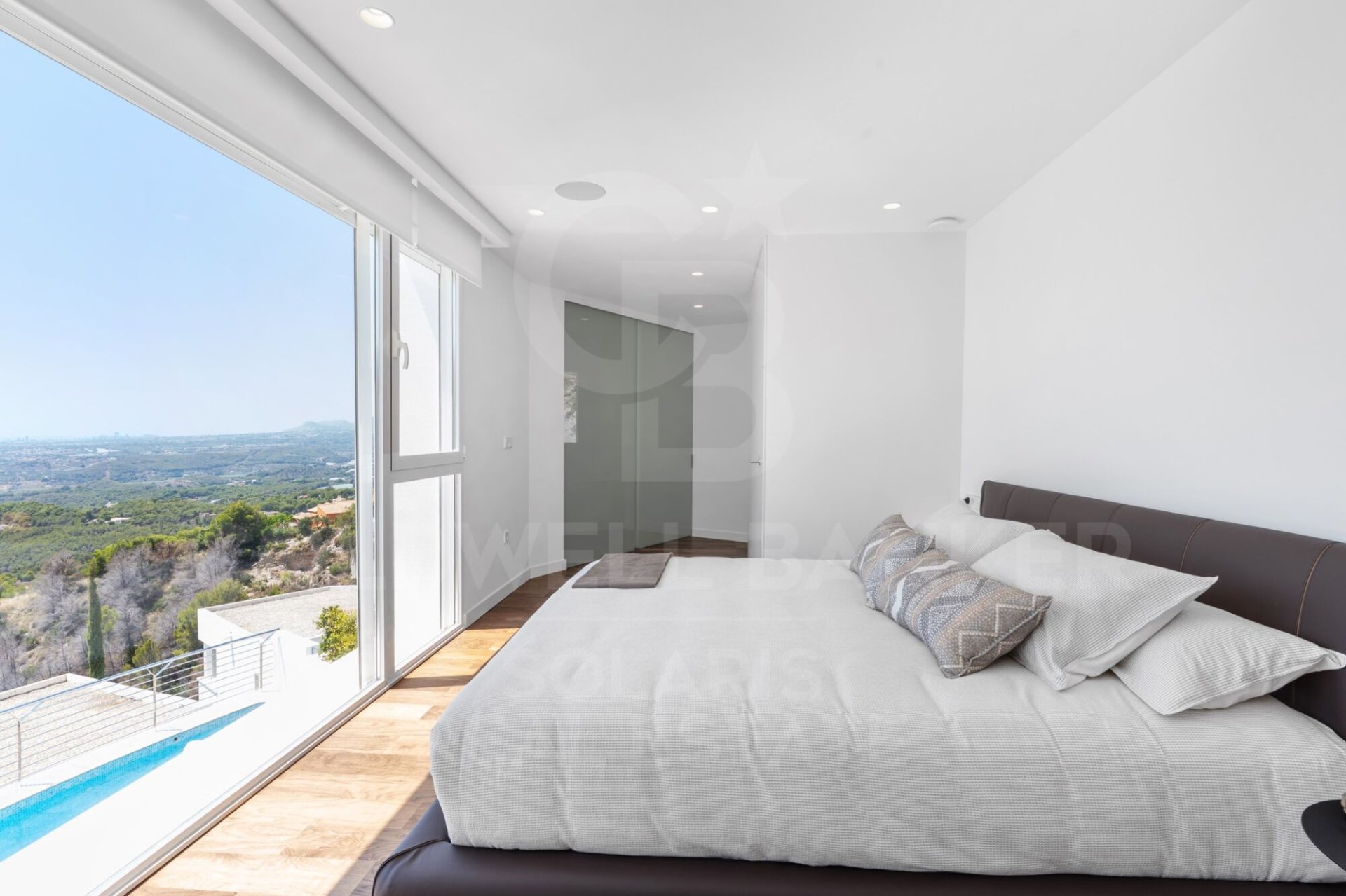 House à Altea, Alicante, Espagne 4 chambres, 616 m2 No. 158951