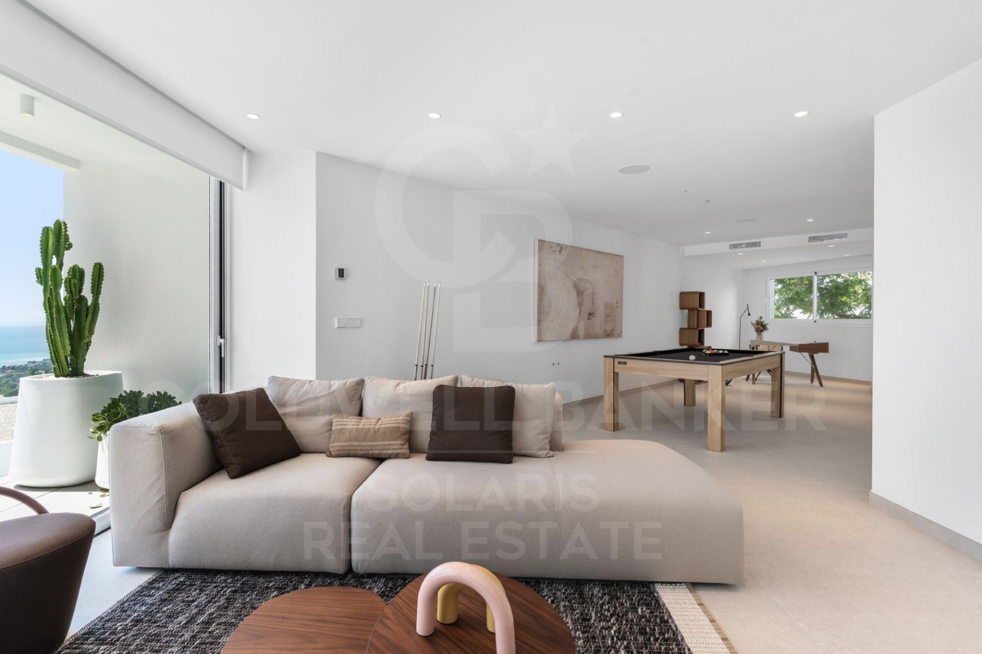House à Altea, Alicante, Espagne 4 chambres, 616 m2 No. 158951