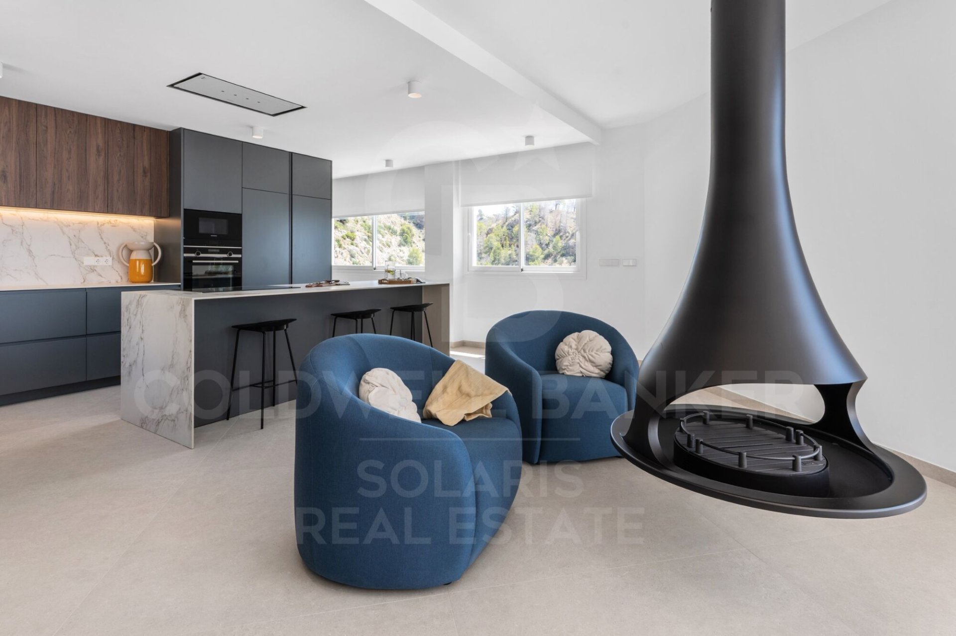 House à Altea, Alicante, Espagne 4 chambres, 616 m2 No. 158951