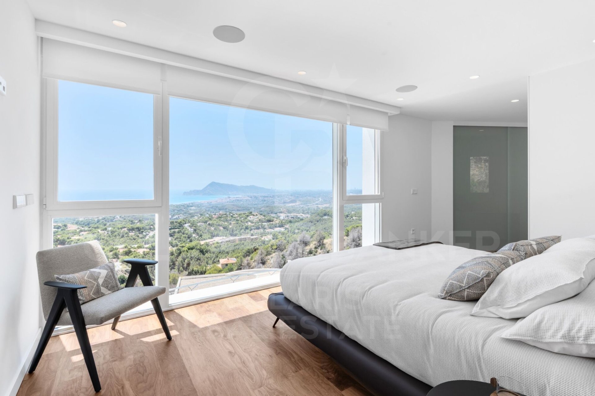 House à Altea, Alicante, Espagne 4 chambres, 616 m2 No. 158951