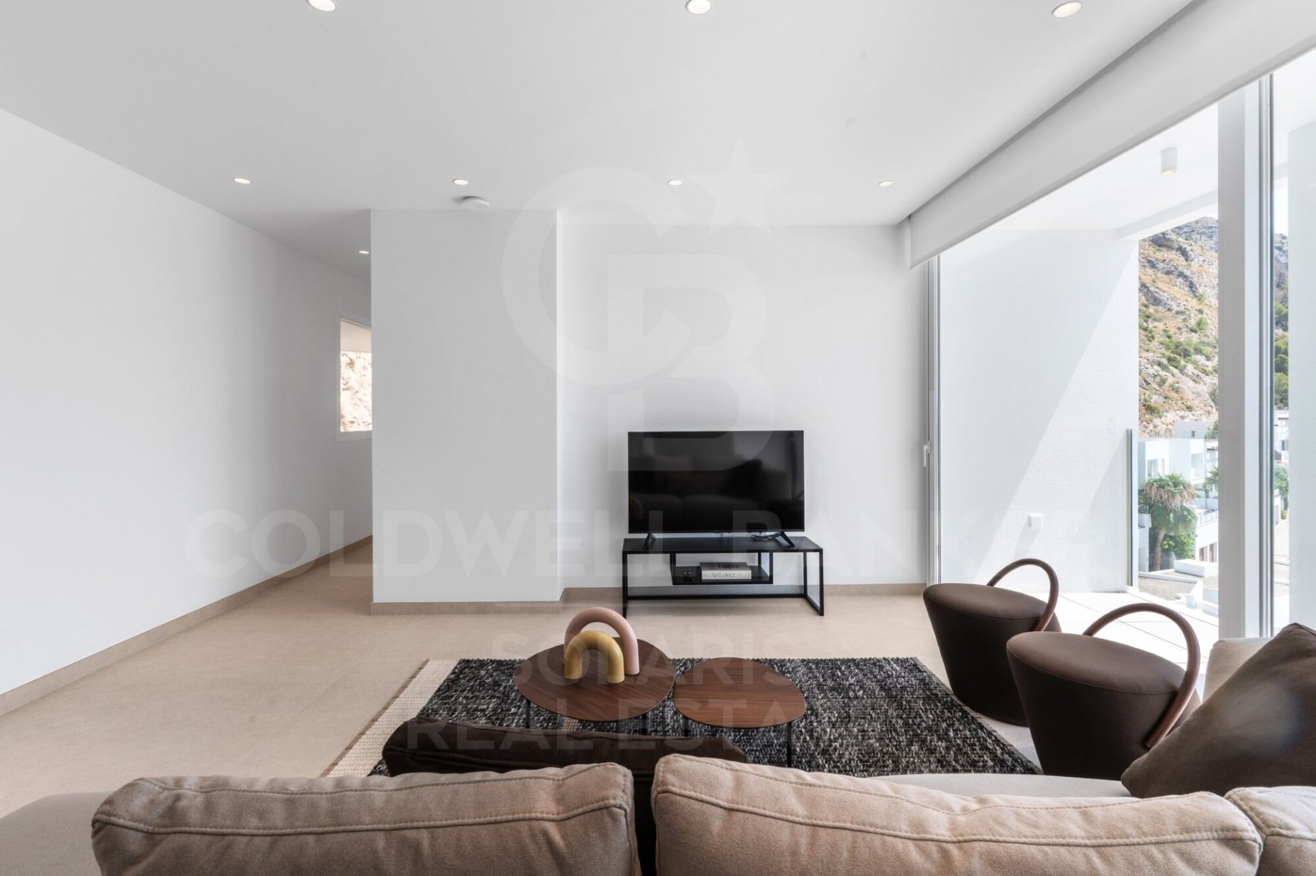 House à Altea, Alicante, Espagne 4 chambres, 616 m2 No. 158951