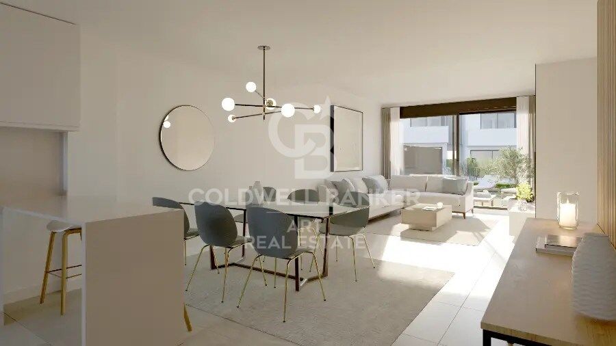 Hus i Rincon de la Victoria, Malaga, Spanien 4 sovrum, 301 kvm. Nr. 158952