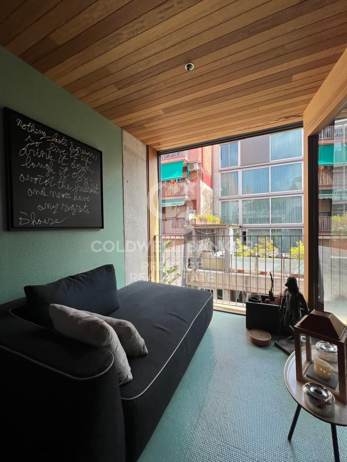 House à Barcelona, Espagne 4 chambres, 619 m2 No. 158950