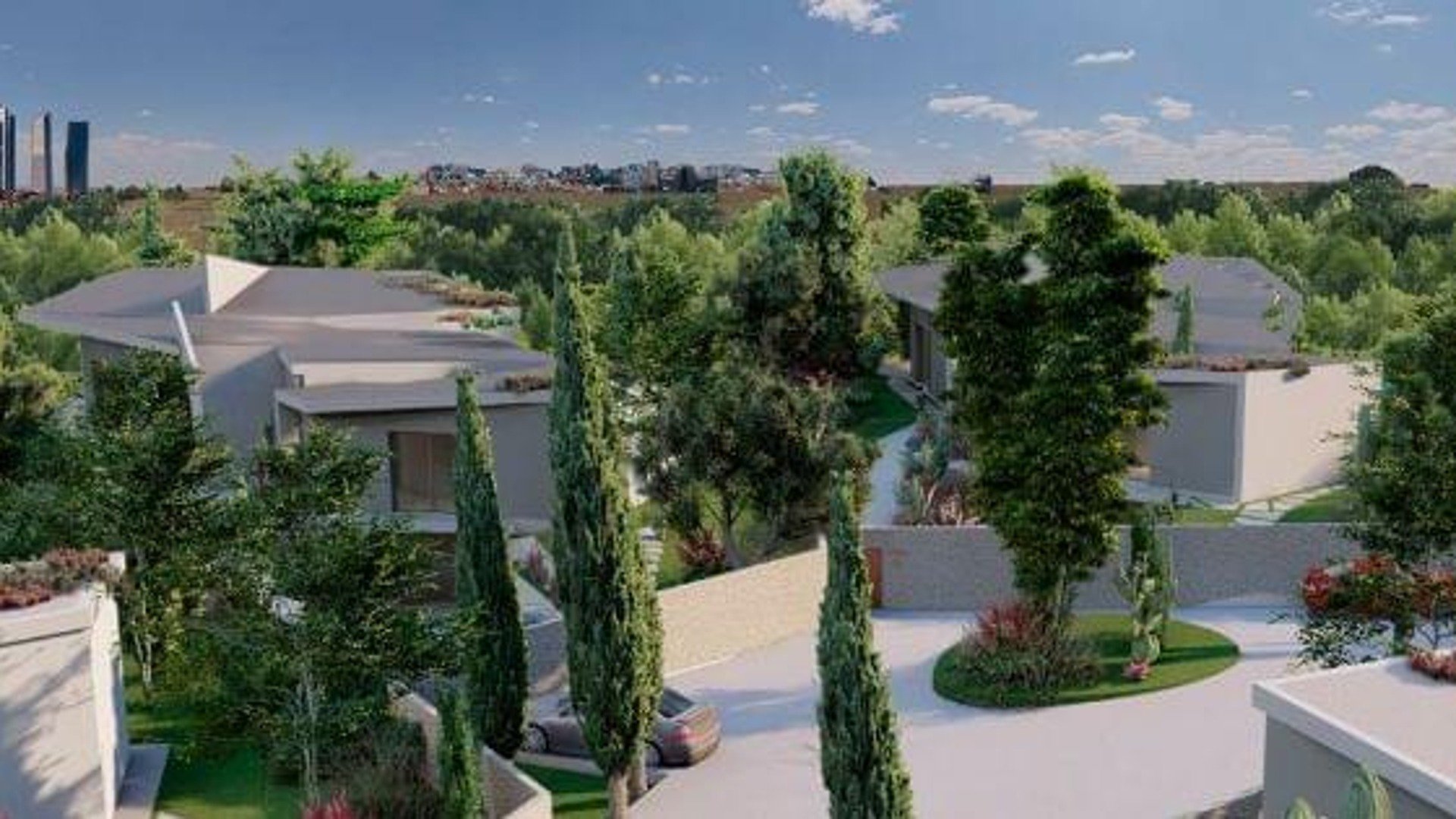 Las Lomas Natura in Boadilla del Monte, Madrid, Spain No. 76114