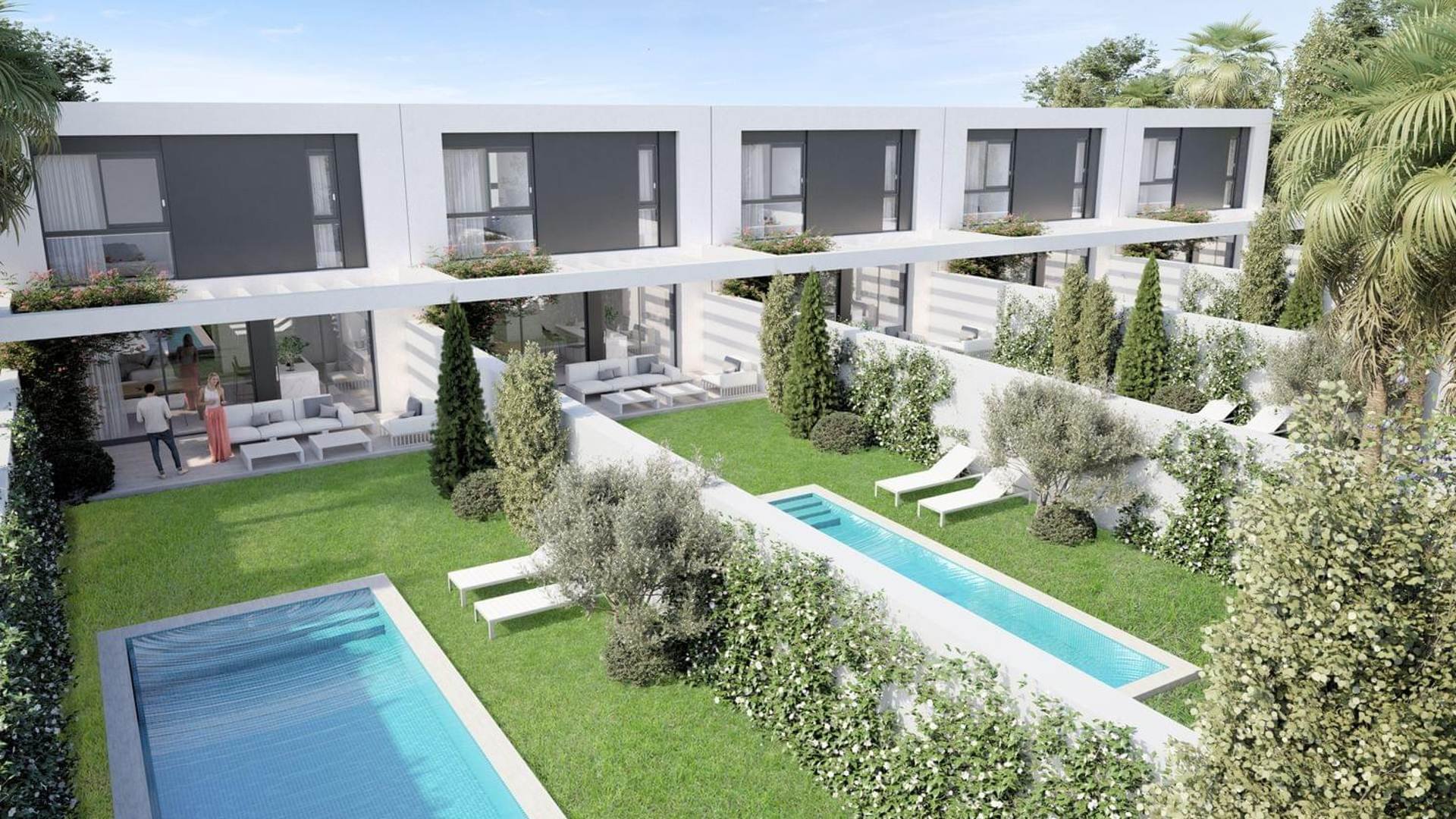 Campolivar Future Paterna, Valencia, Spānijā Nr. 76119