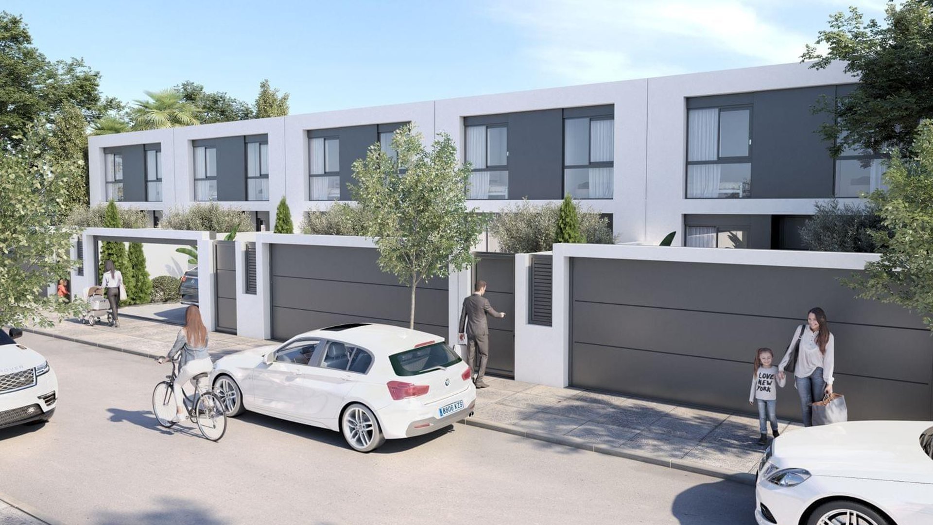 Campolivar Future Paterna, Valencia, Spānijā Nr. 76119