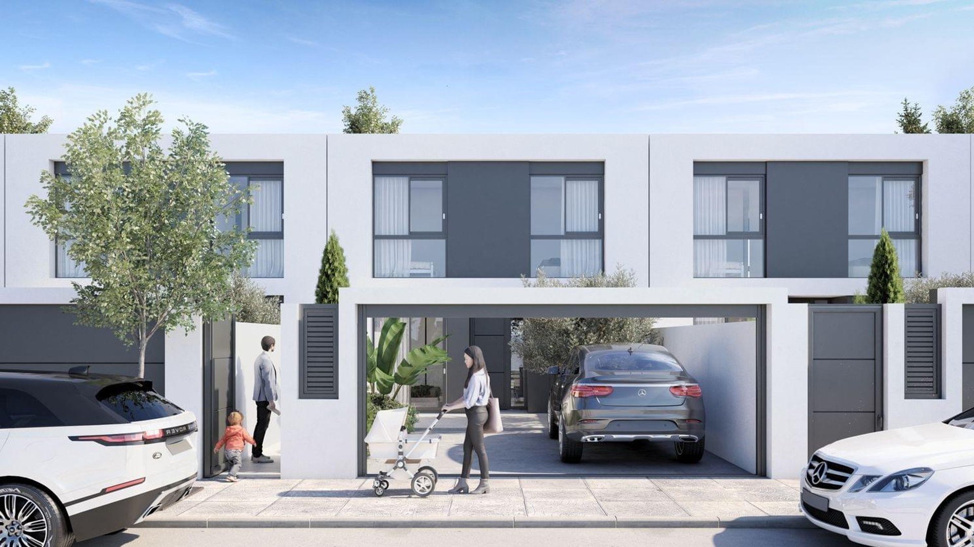 Campolivar Future Paterna, Valencia, Spānijā Nr. 76119