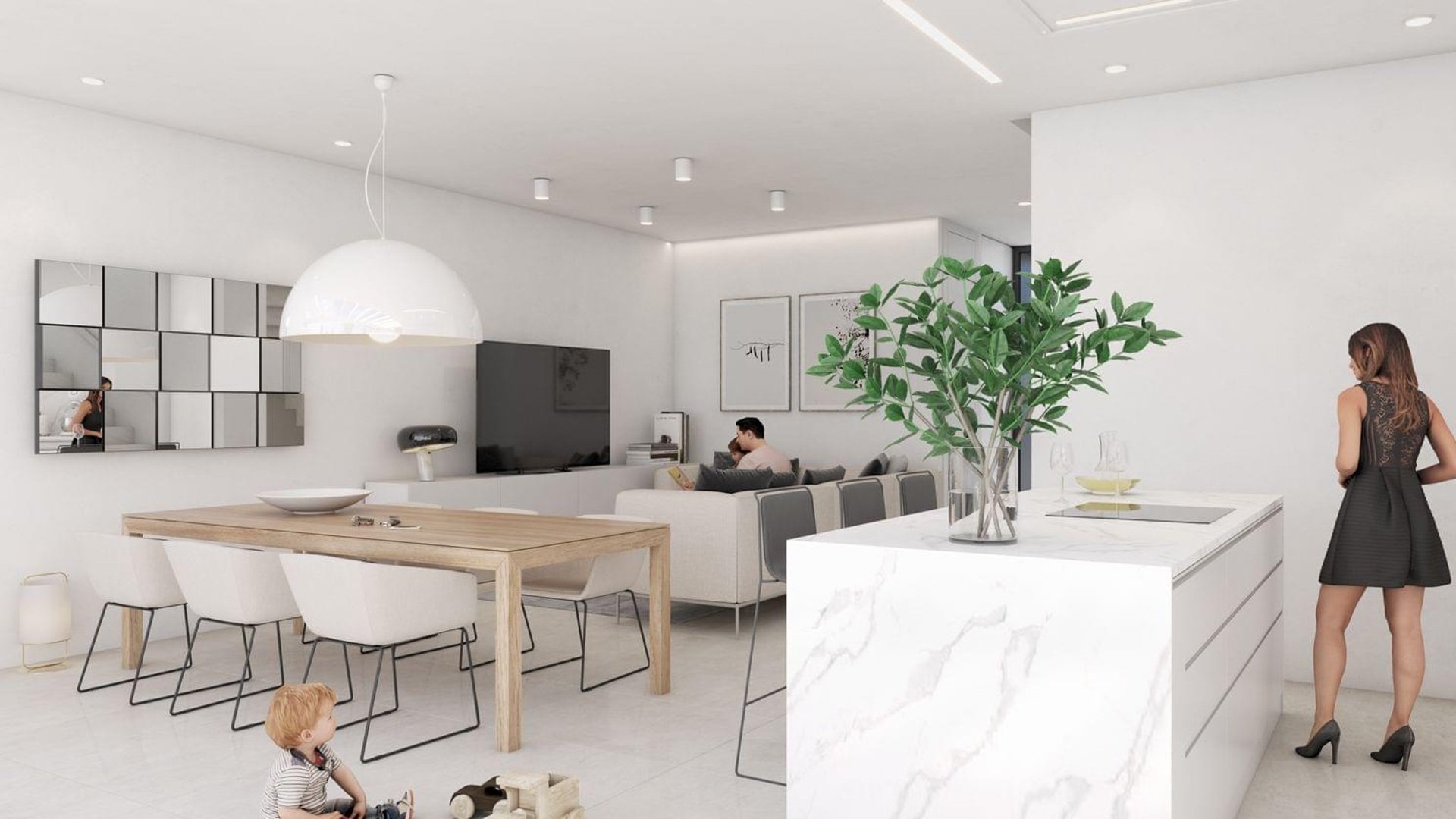 Campolivar Future Paterna, Valencia, Spānijā Nr. 76119