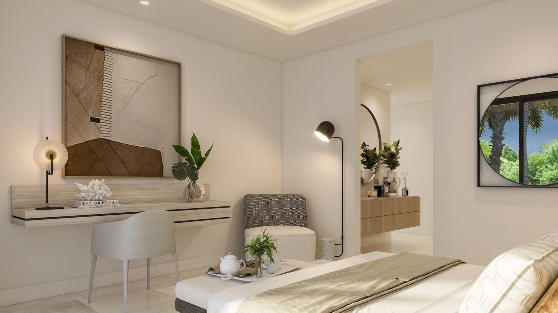 One Bali Villas in Mijas, Malaga, Spanien Nr. 76115