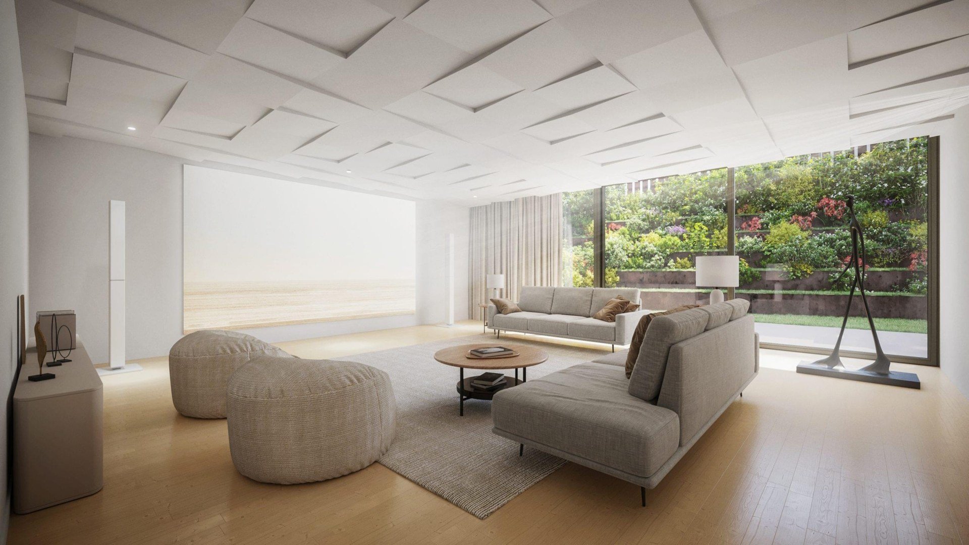 Qhomes 16 a Boadilla del Monte, Madrid, Spagna N° 76113