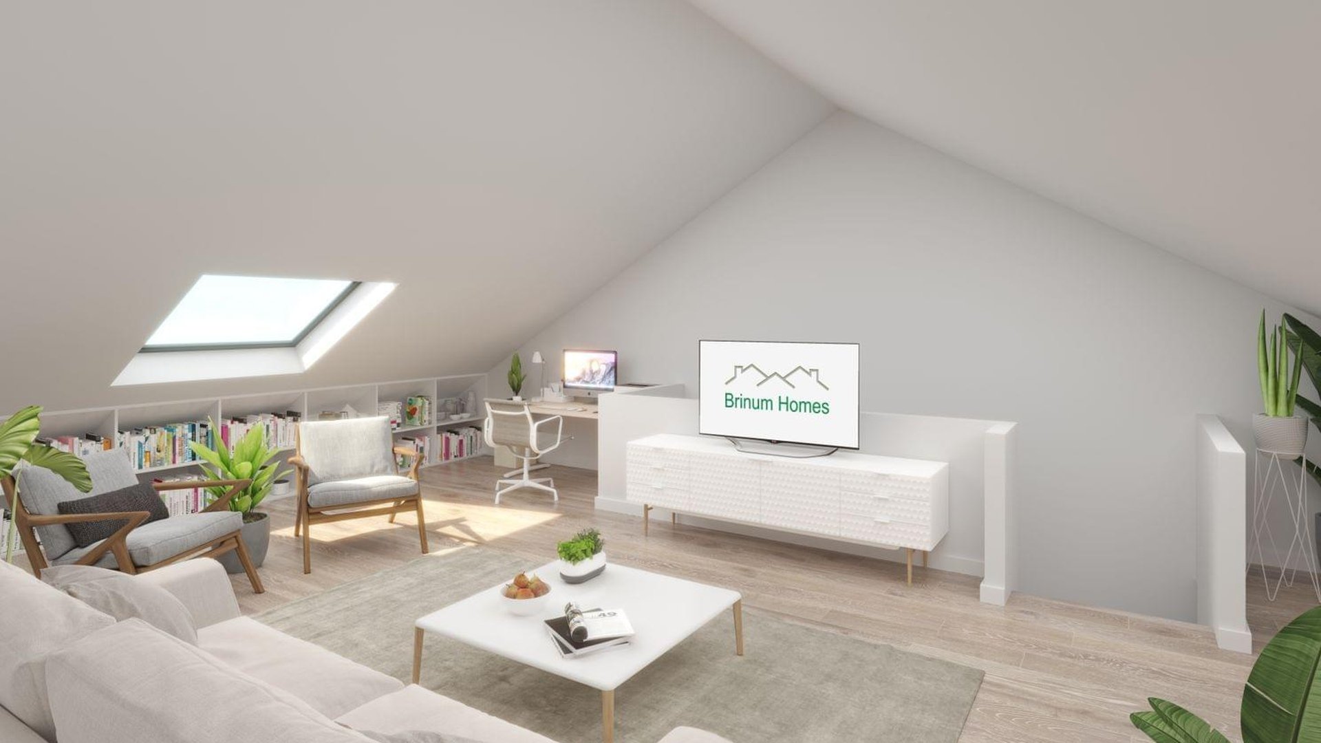 Жилой комплекс Villas del Mirador в Виллальбилла, Мадрид, Испания №76116