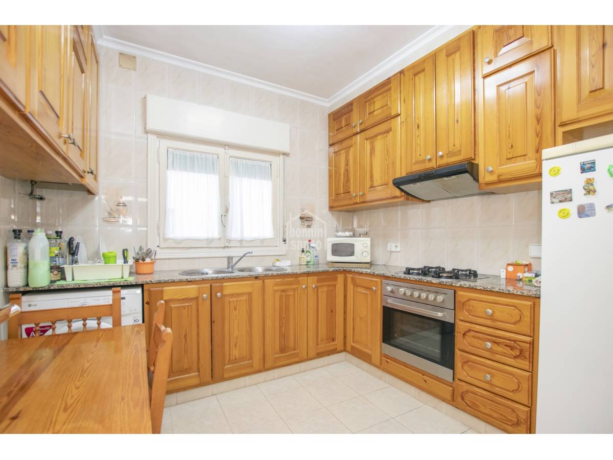Townhouse in Es Castell, Menorca, Spain 6 bedrooms, 288 sq.m. No. 65301