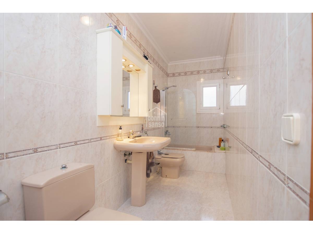 Townhouse in Es Castell, Menorca, Spain 6 bedrooms, 288 sq.m. No. 65301
