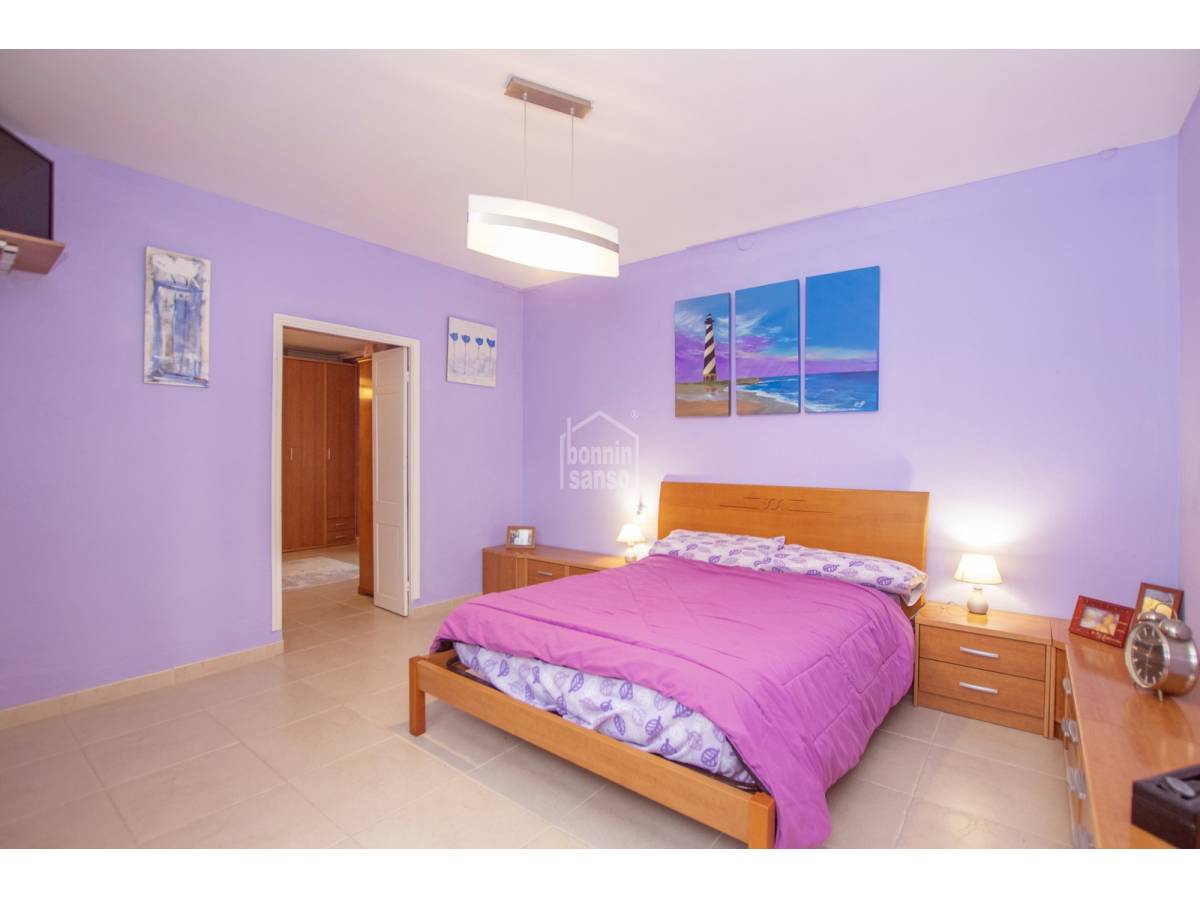 Townhouse in Es Castell, Menorca, Spain 6 bedrooms, 288 sq.m. No. 65301
