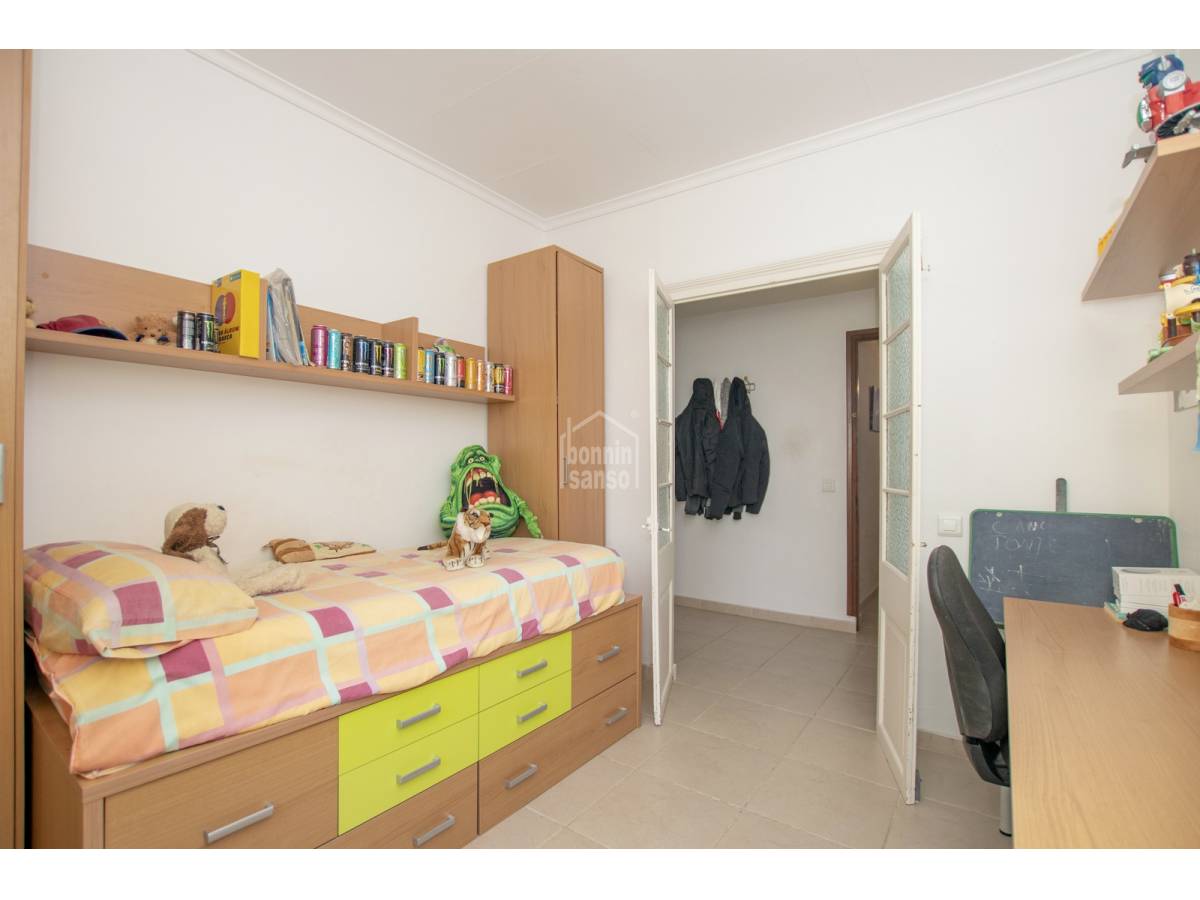 Townhouse in Es Castell, Menorca, Spain 6 bedrooms, 288 sq.m. No. 65301