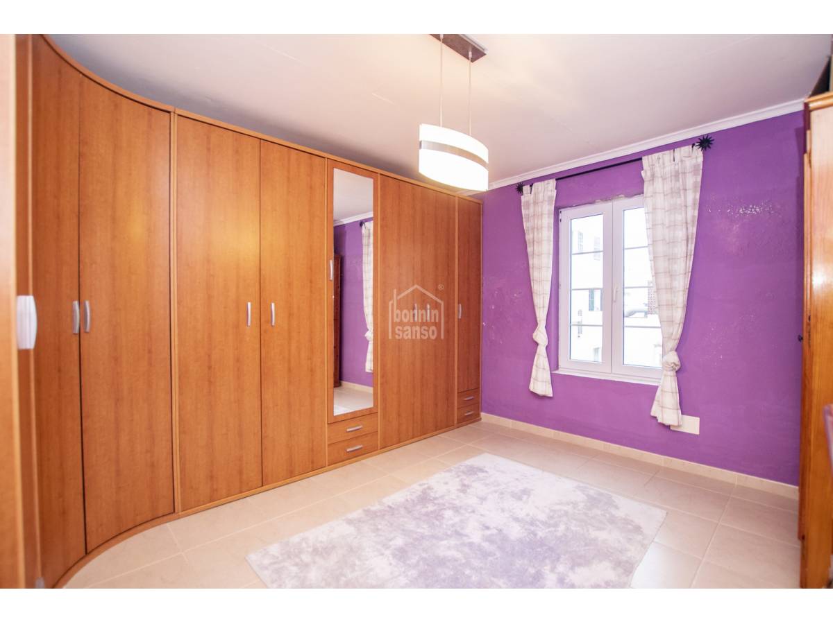 Townhouse in Es Castell, Menorca, Spain 6 bedrooms, 288 sq.m. No. 65301