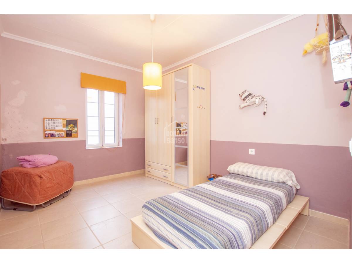 Townhouse in Es Castell, Menorca, Spain 6 bedrooms, 288 sq.m. No. 65301