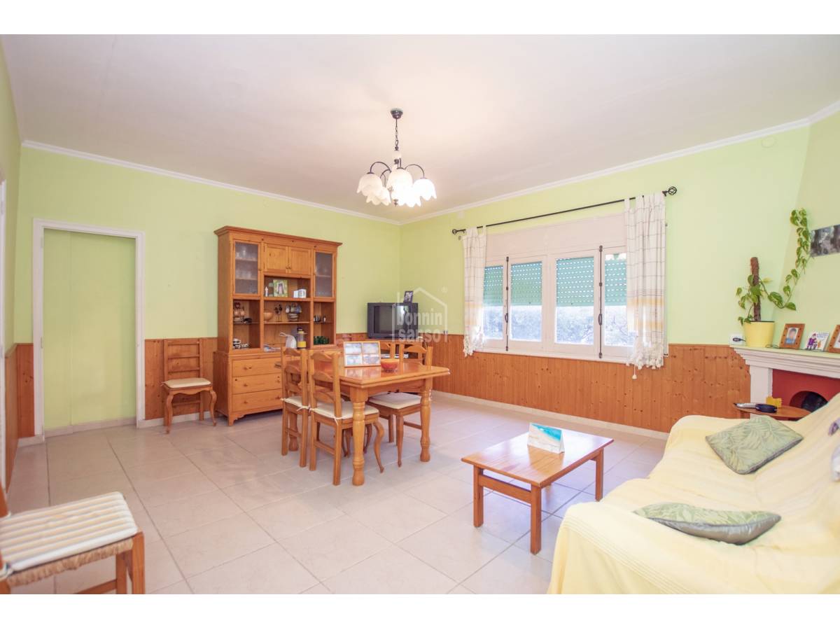 Townhouse in Es Castell, Menorca, Spain 6 bedrooms, 288 sq.m. No. 65301