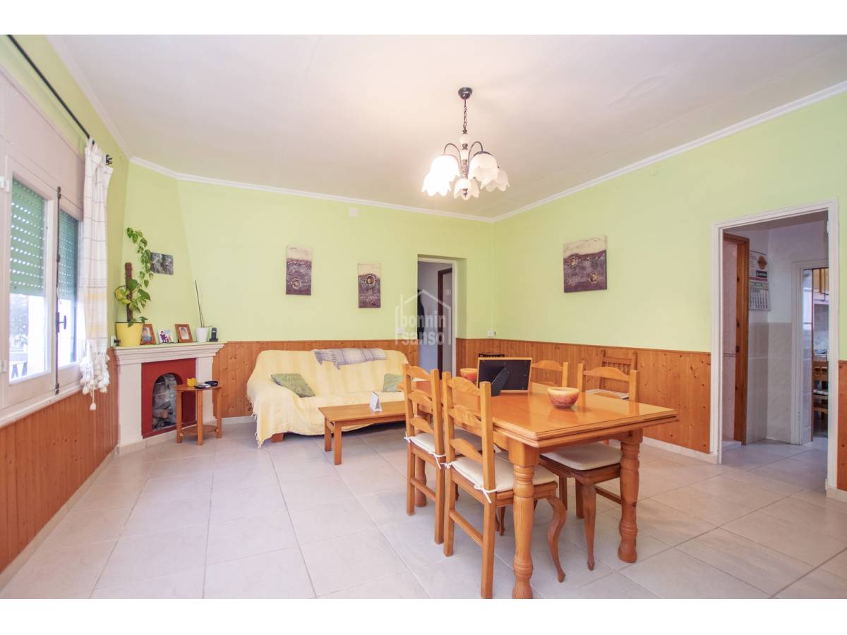 Townhouse in Es Castell, Menorca, Spain 6 bedrooms, 288 sq.m. No. 65301