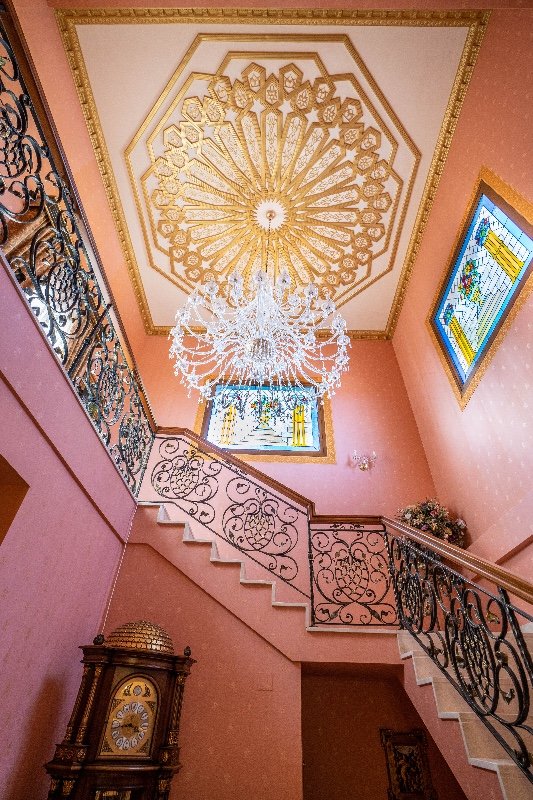 Villa Campoamor, Alicante, Spānijā 7 istabas, 734 m2 Nr. 78212