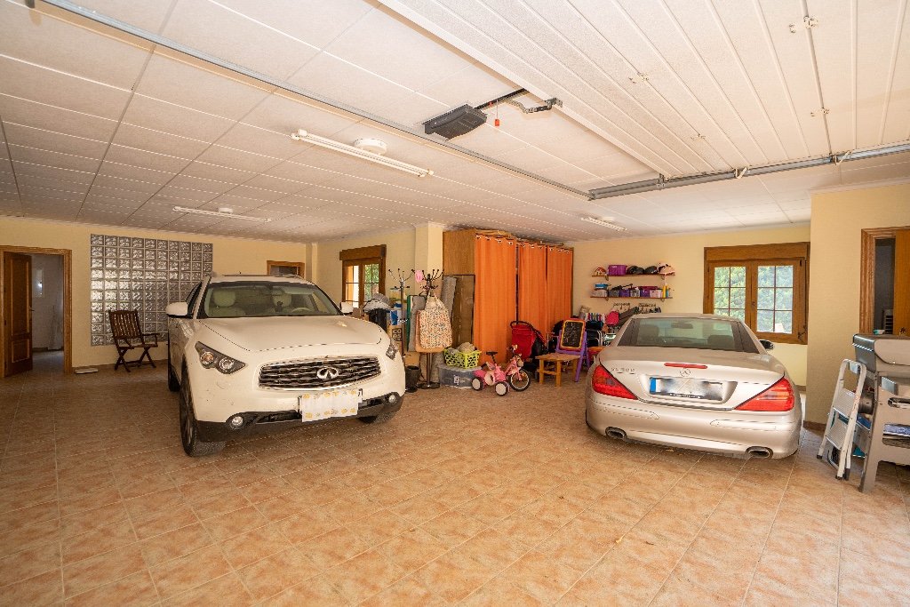 Villa Campoamor, Alicante, Spānijā 7 istabas, 734 m2 Nr. 78212