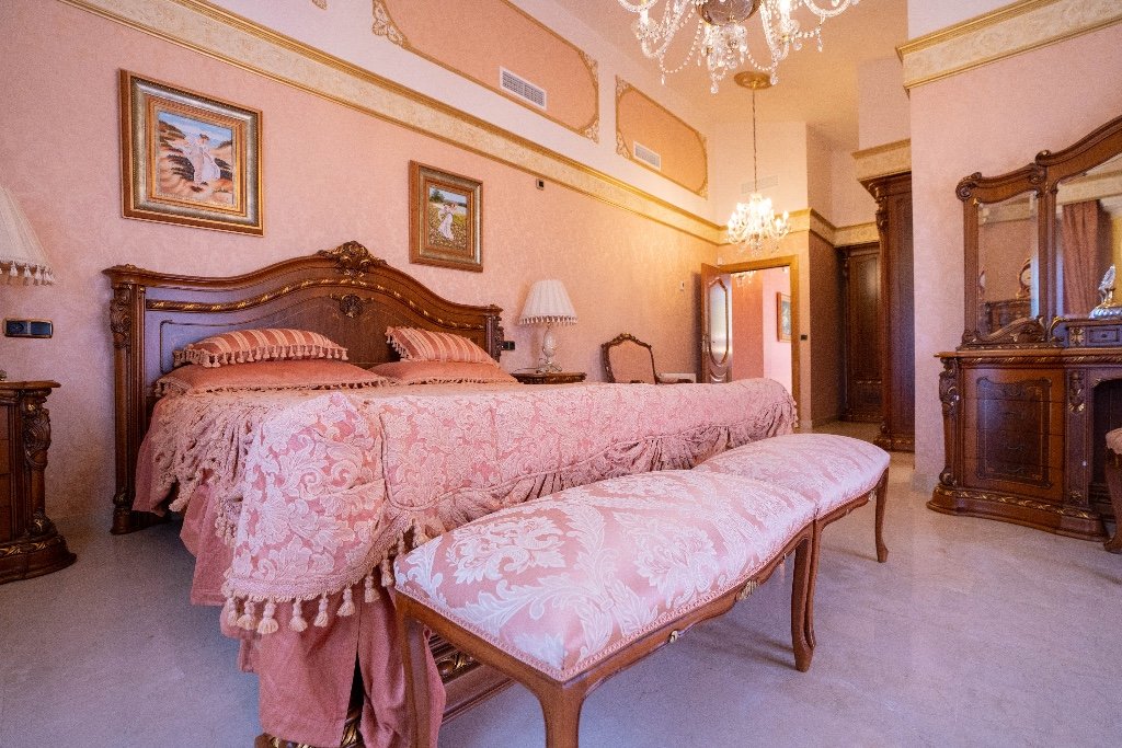 Villa Campoamor, Alicante, Spānijā 7 istabas, 734 m2 Nr. 78212