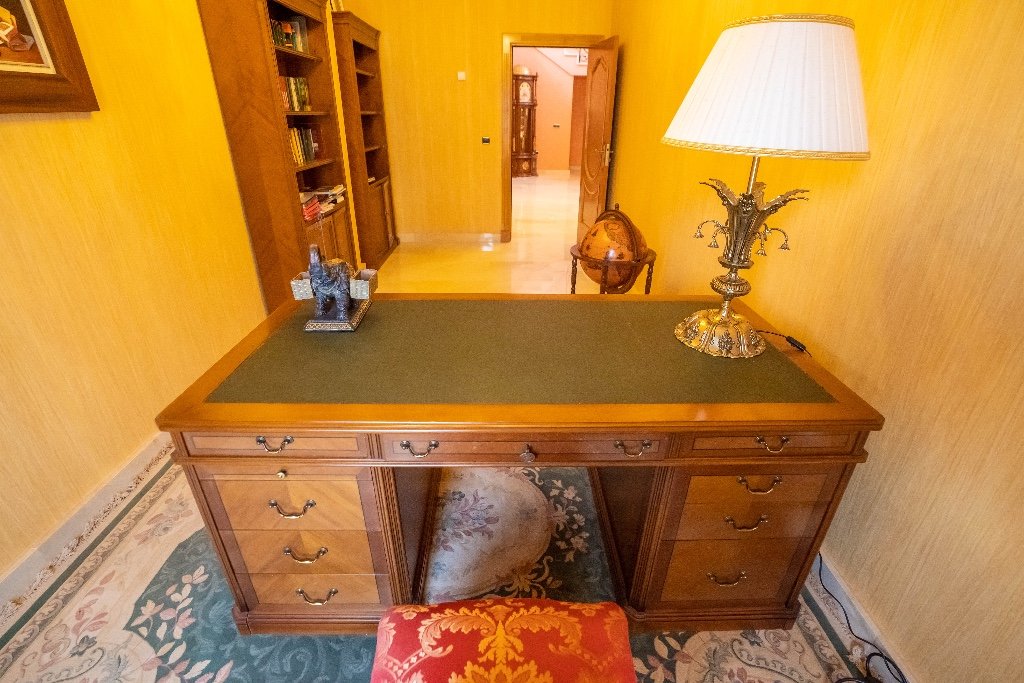 Villa Campoamor, Alicante, Spānijā 7 istabas, 734 m2 Nr. 78212