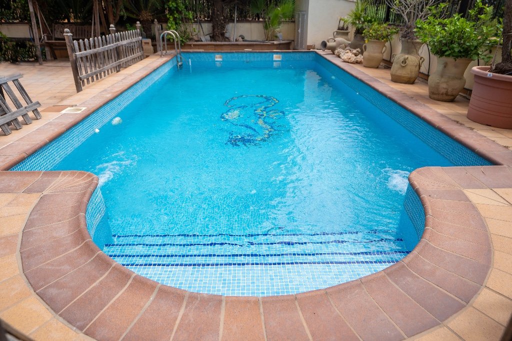 Villa Campoamor, Alicante, Spānijā 7 istabas, 734 m2 Nr. 78212