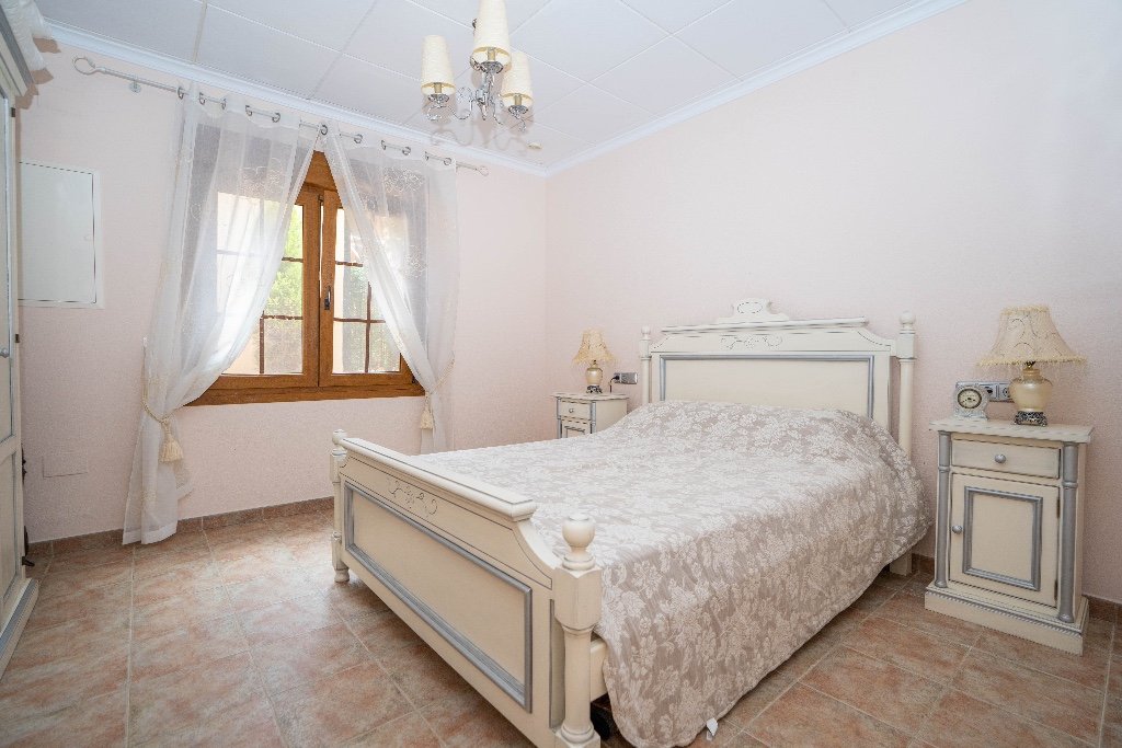 Villa Campoamor, Alicante, Spānijā 7 istabas, 734 m2 Nr. 78212