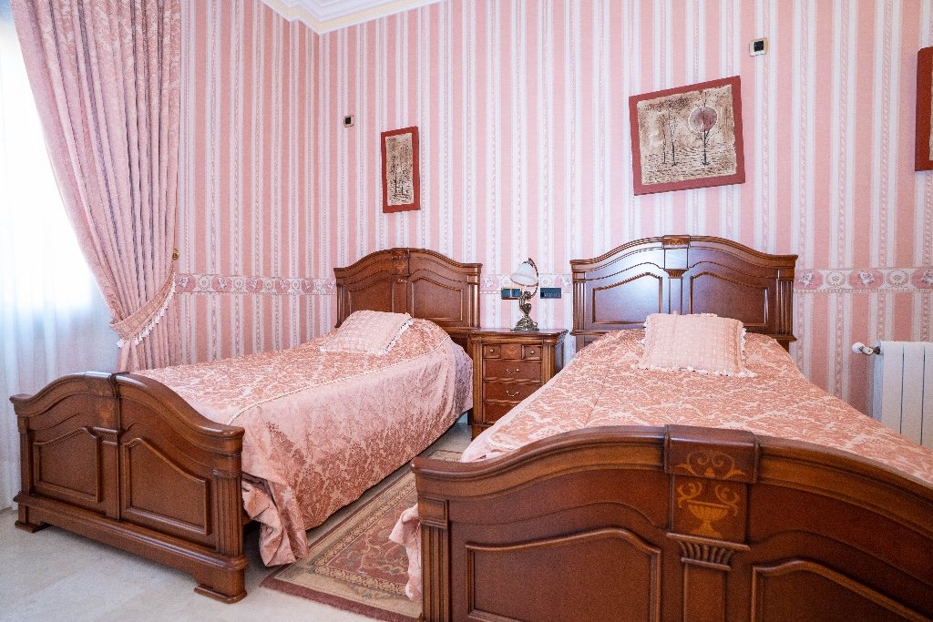 Villa Campoamor, Alicante, Spānijā 7 istabas, 734 m2 Nr. 78212