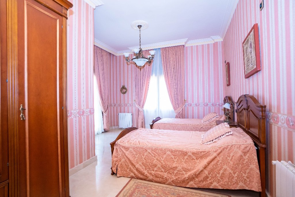 Villa Campoamor, Alicante, Spānijā 7 istabas, 734 m2 Nr. 78212