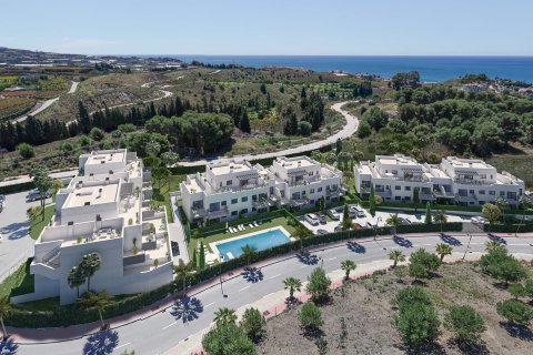 Huoneisto Velez-Malaga, Malaga, Espanja 2 makuuhuonetta, 78 m2 No. 144146