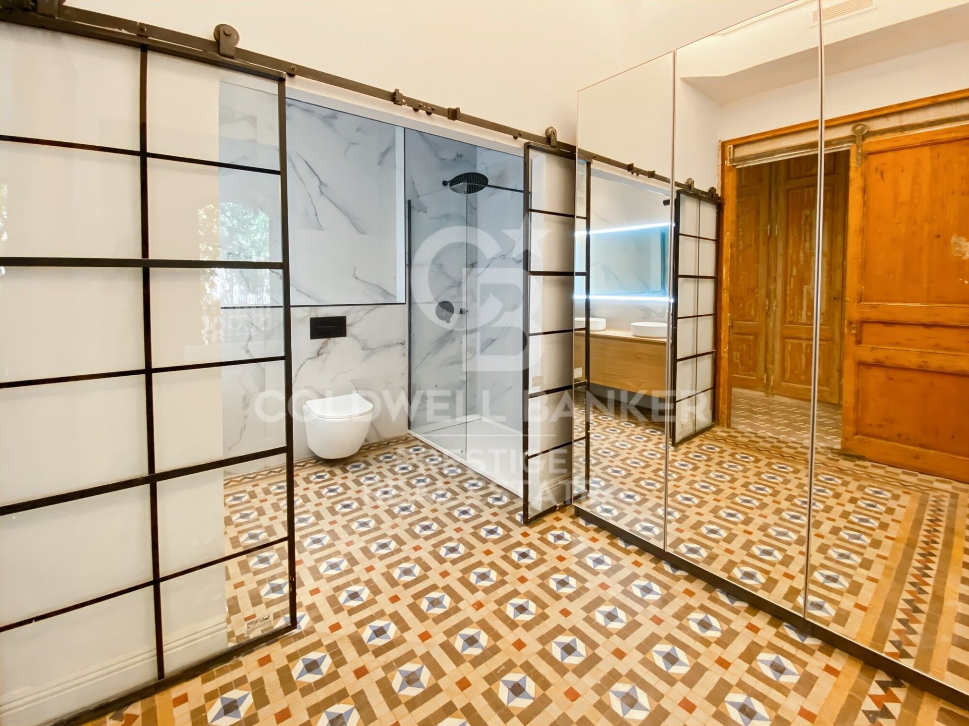 Apartament w Barcelona, Hiszpania 3 sypialnie, 154 mkw. nr 158672