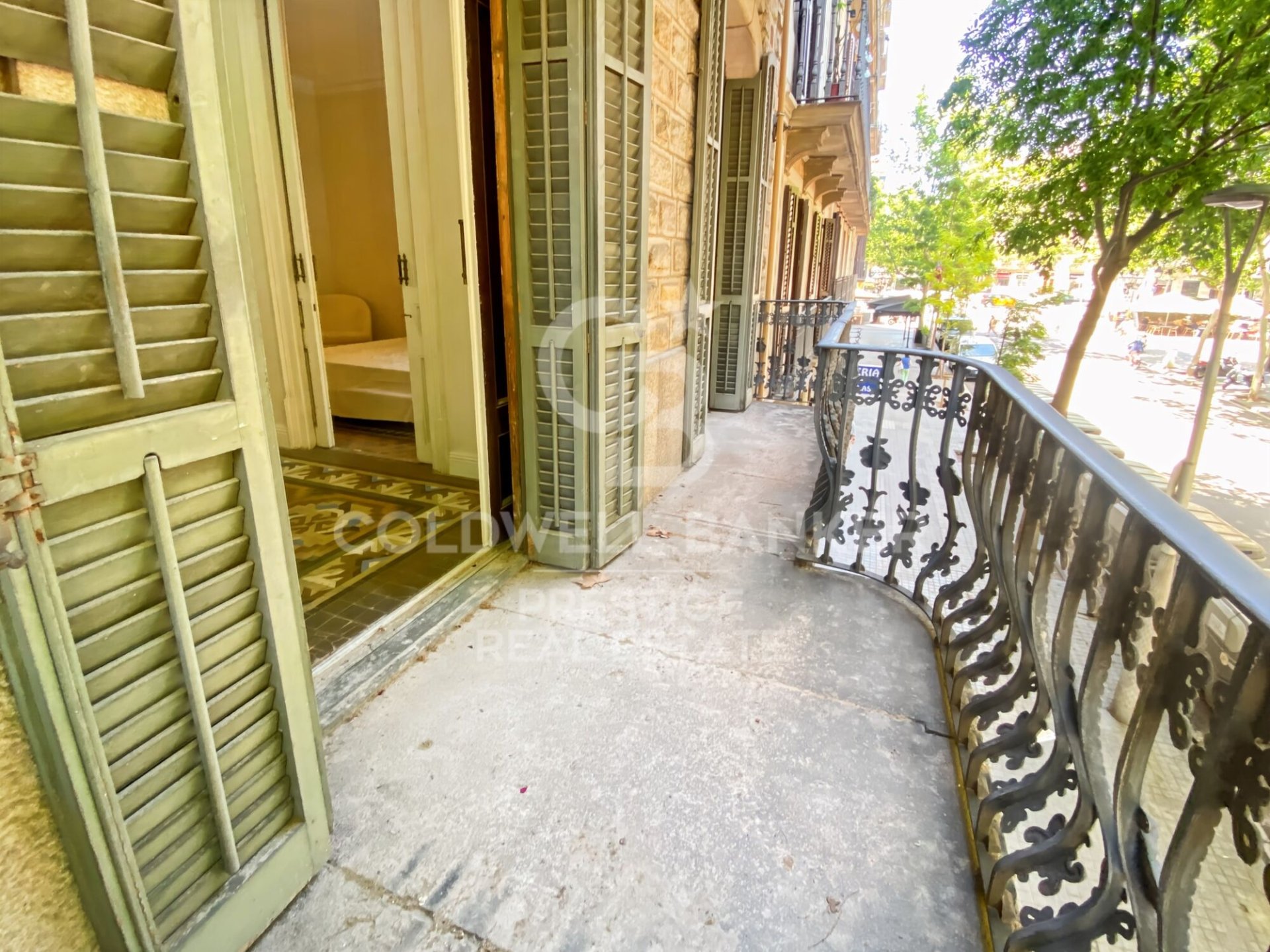Apartament w Barcelona, Hiszpania 3 sypialnie, 154 mkw. nr 158672