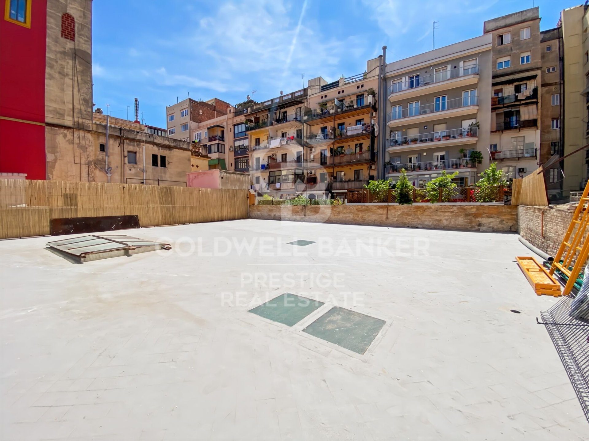 Apartament w Barcelona, Hiszpania 3 sypialnie, 154 mkw. nr 158672