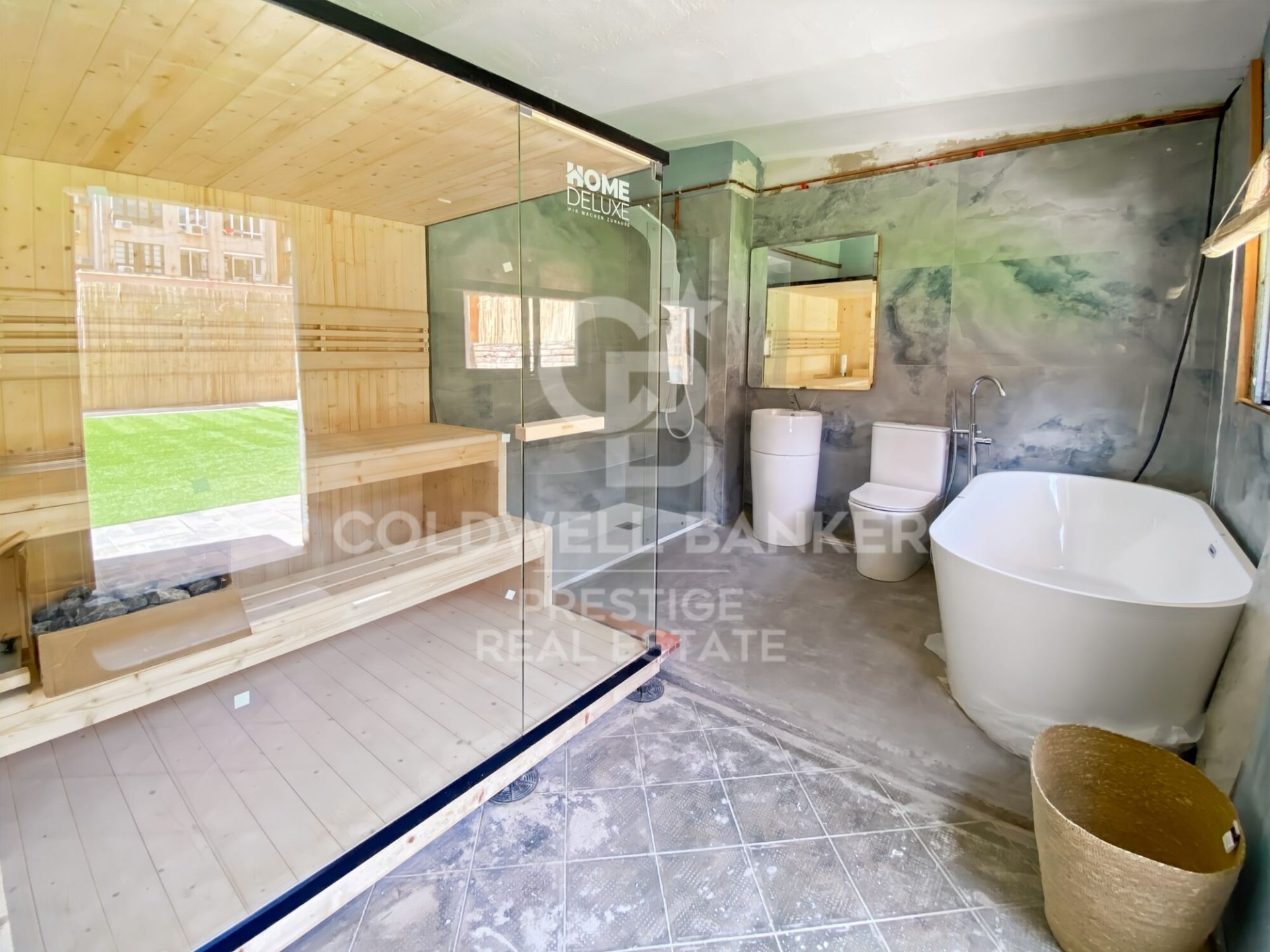 Apartament w Barcelona, Hiszpania 3 sypialnie, 154 mkw. nr 158672