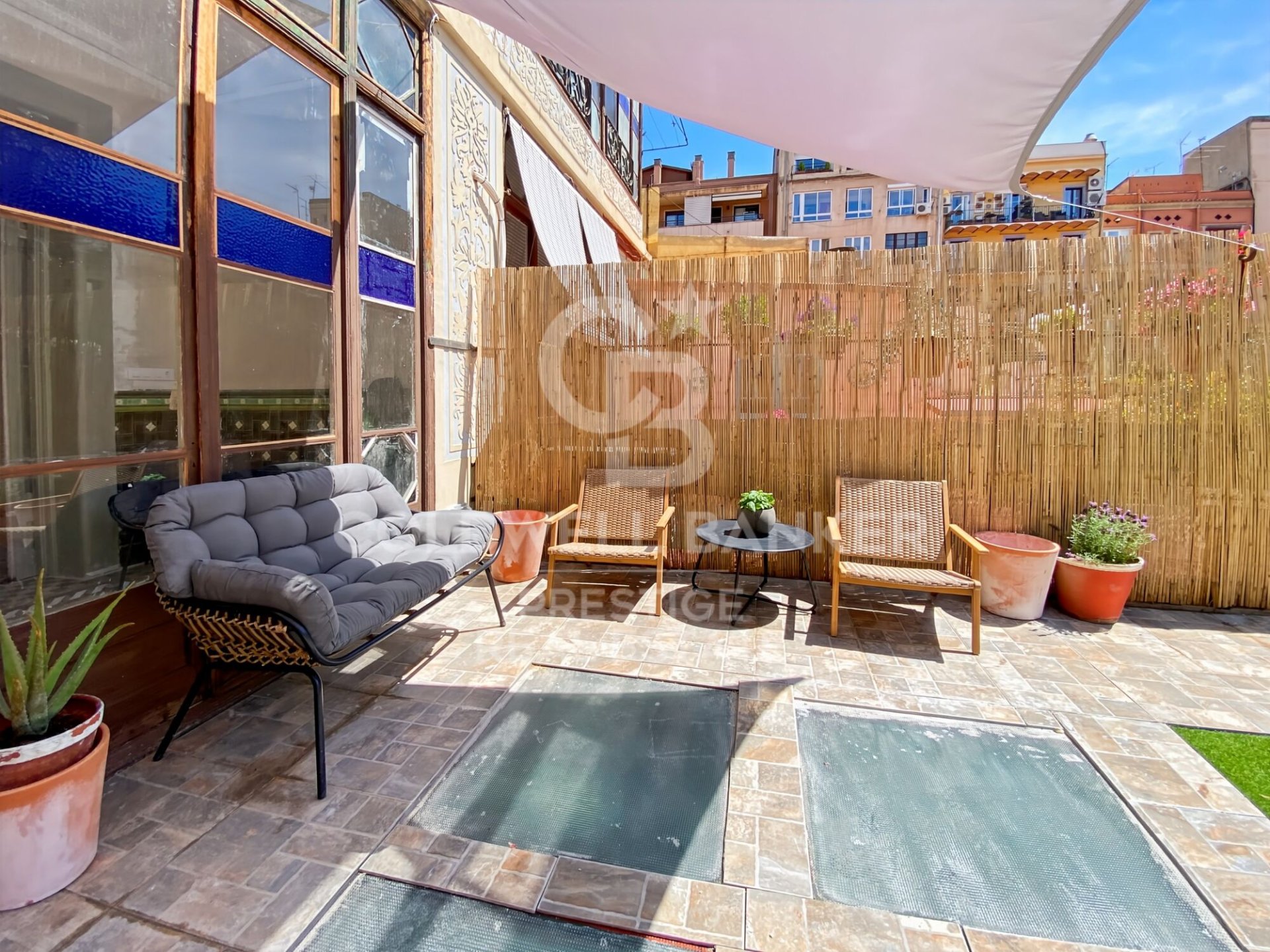 Apartament w Barcelona, Hiszpania 3 sypialnie, 154 mkw. nr 158672