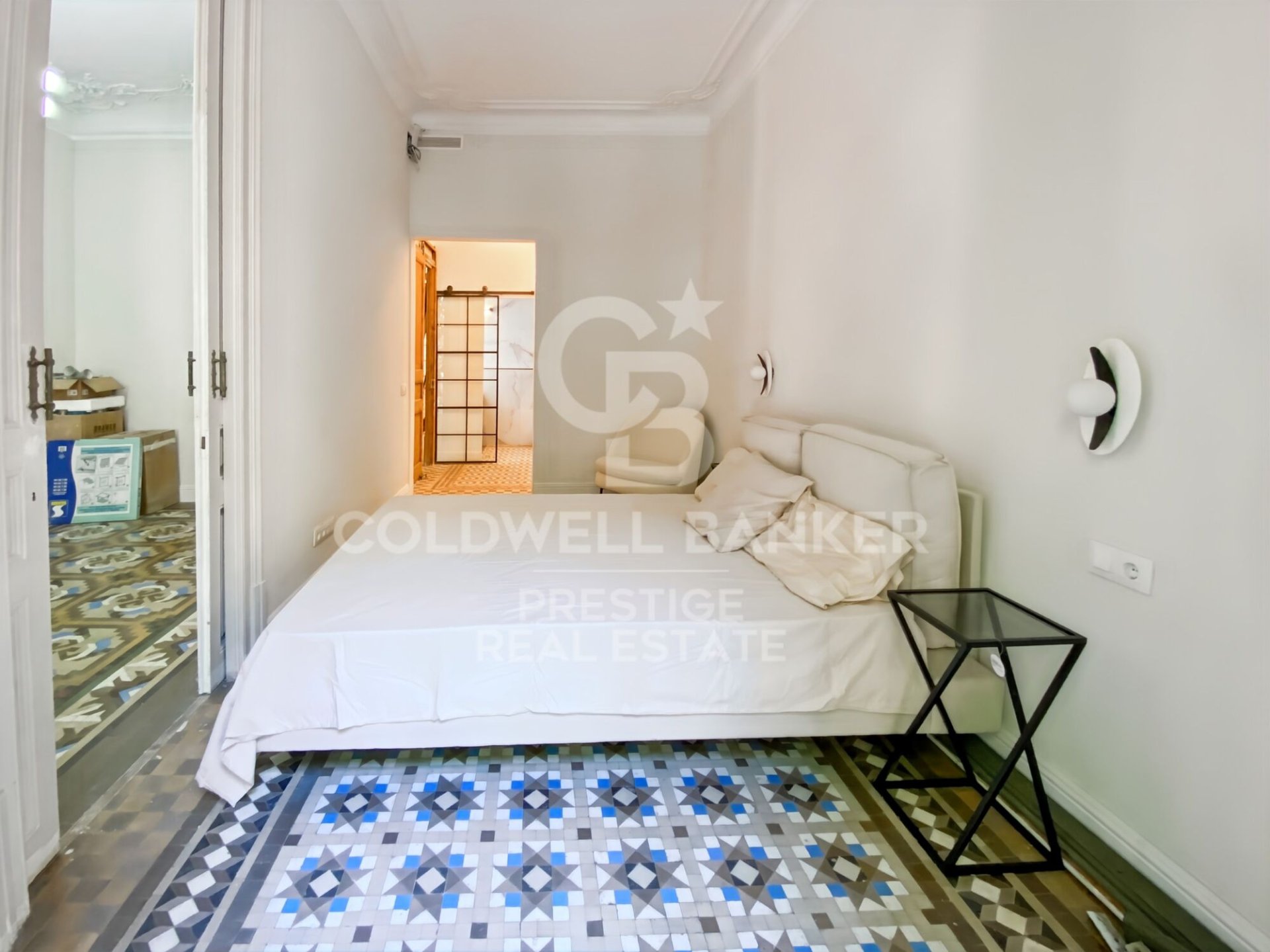 Apartament w Barcelona, Hiszpania 3 sypialnie, 154 mkw. nr 158672