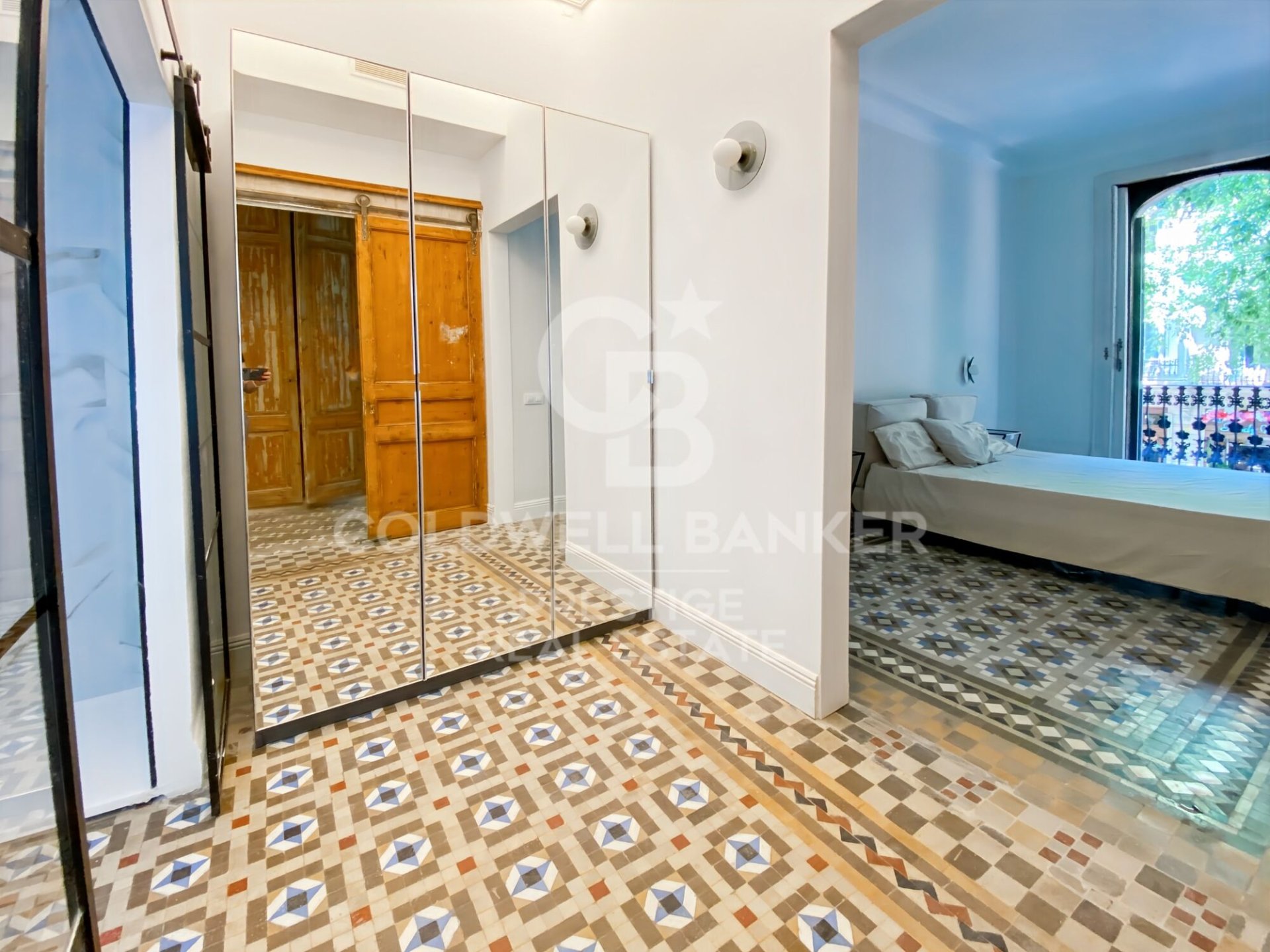Apartament w Barcelona, Hiszpania 3 sypialnie, 154 mkw. nr 158672