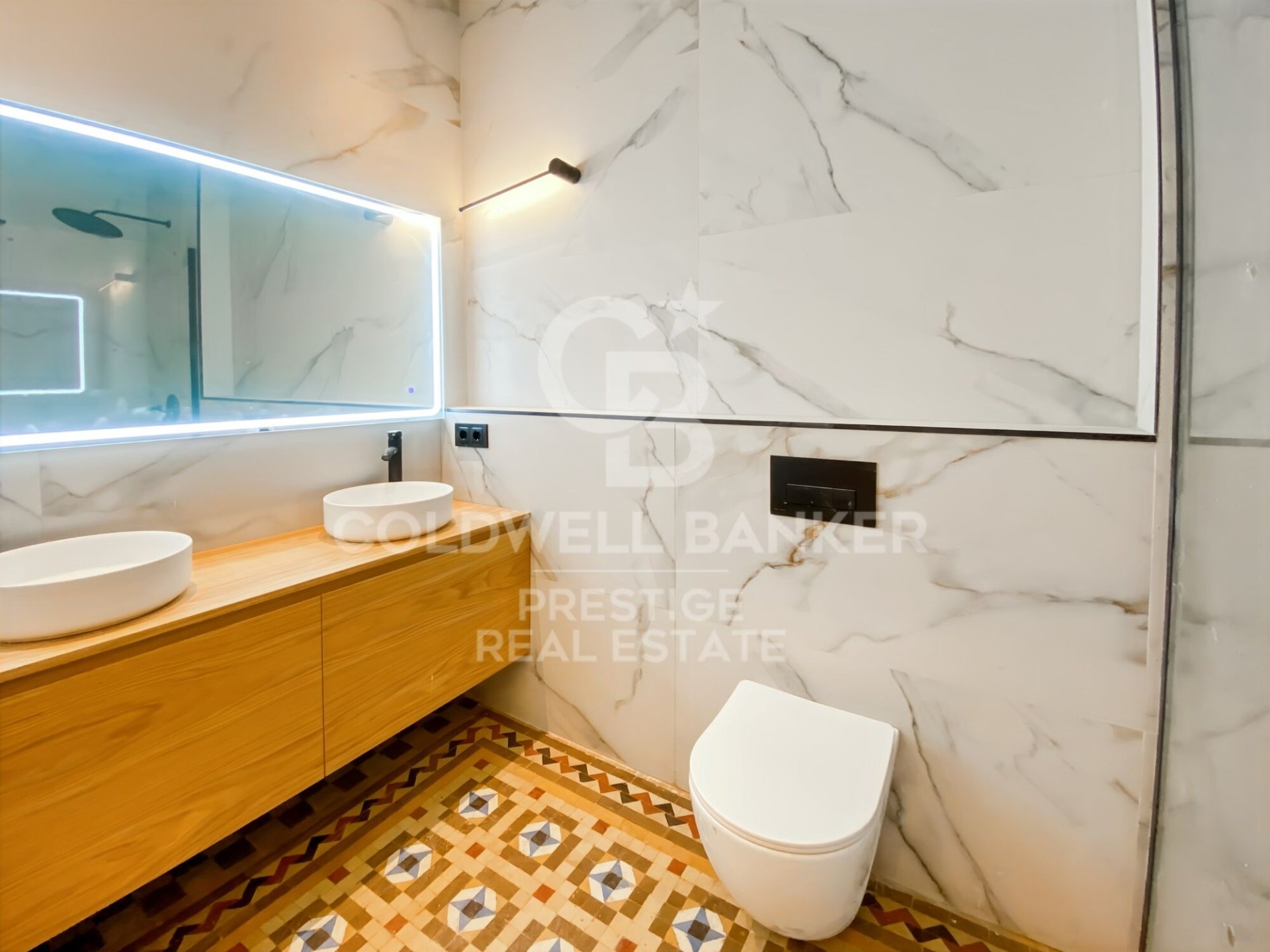 Apartament w Barcelona, Hiszpania 3 sypialnie, 154 mkw. nr 158672