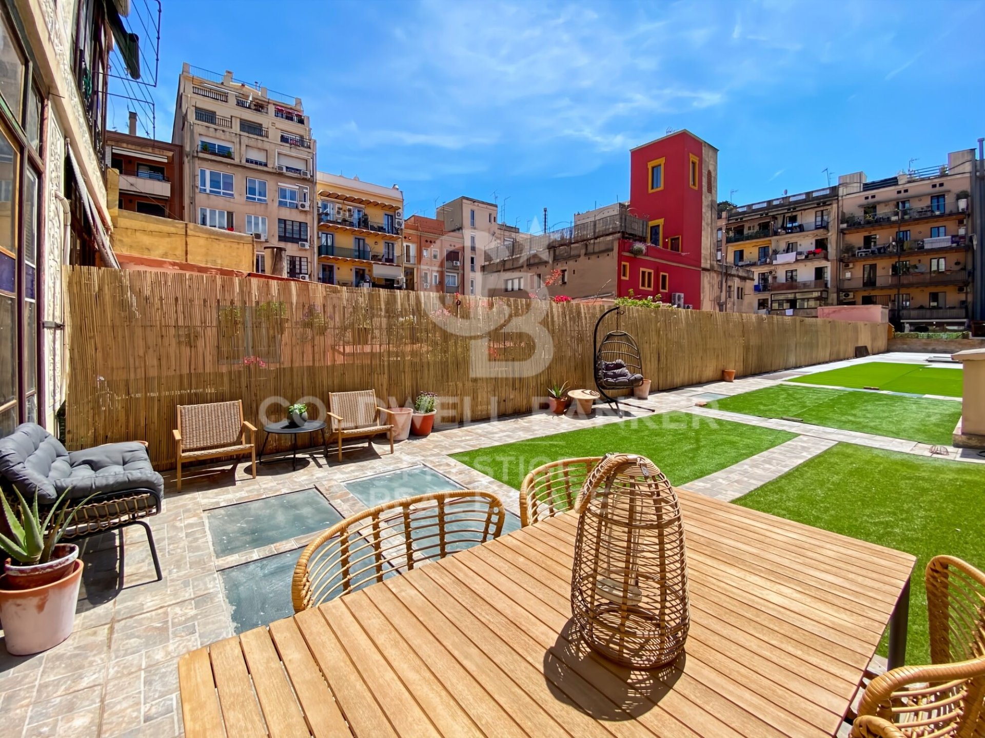 Apartament w Barcelona, Hiszpania 3 sypialnie, 154 mkw. nr 158672