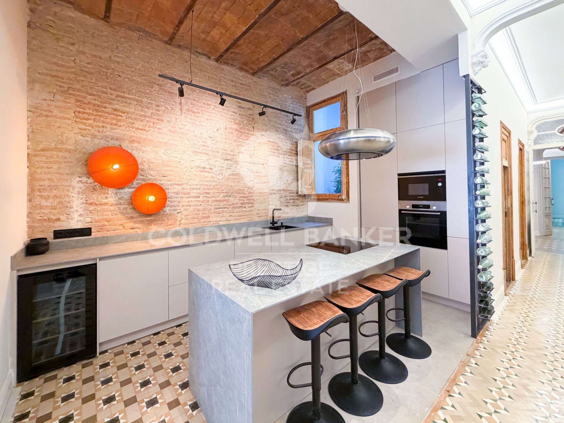 Apartament w Barcelona, Hiszpania 3 sypialnie, 154 mkw. nr 158672