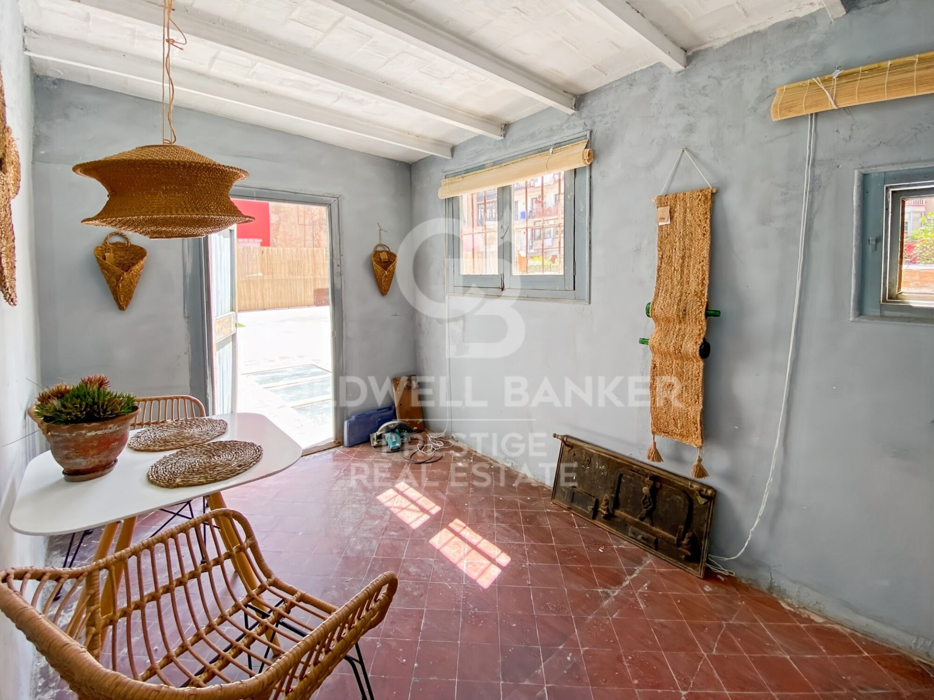 Apartament w Barcelona, Hiszpania 3 sypialnie, 154 mkw. nr 158672