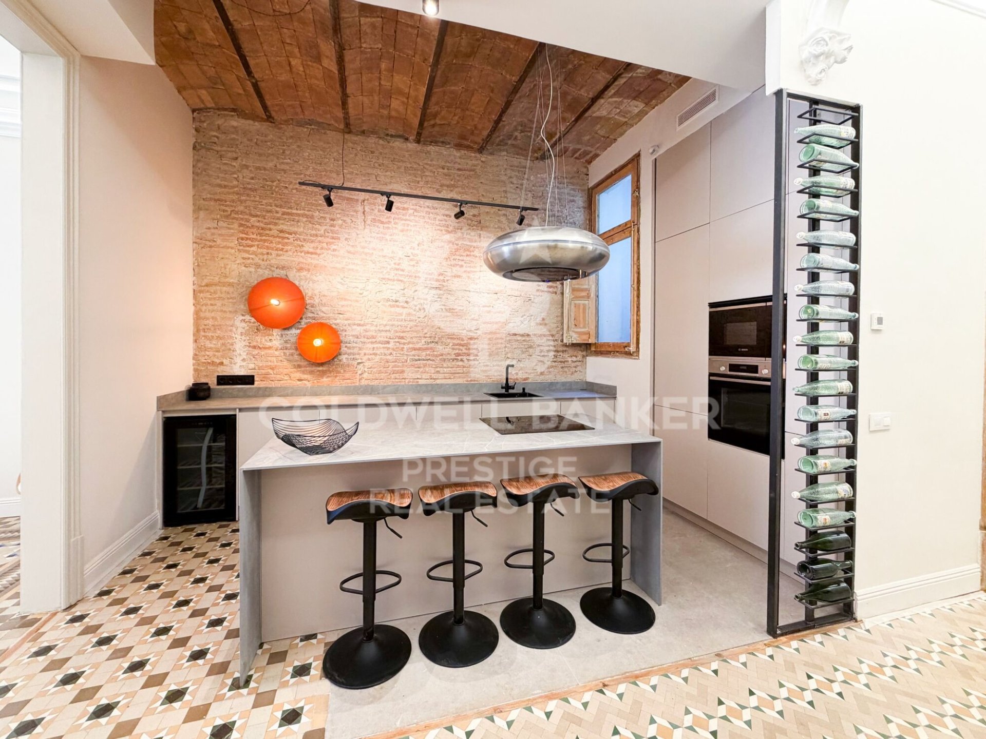 Apartament w Barcelona, Hiszpania 3 sypialnie, 154 mkw. nr 158672