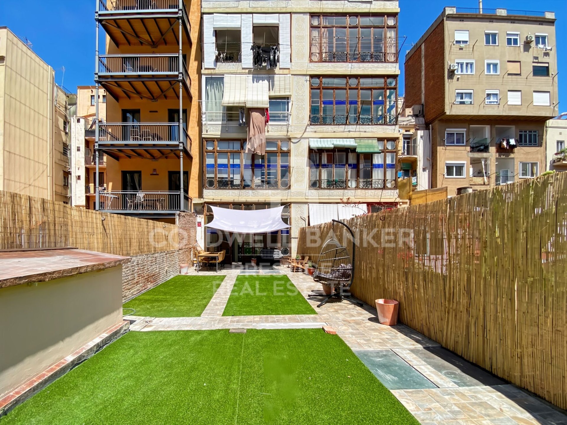 Apartament w Barcelona, Hiszpania 3 sypialnie, 154 mkw. nr 158672